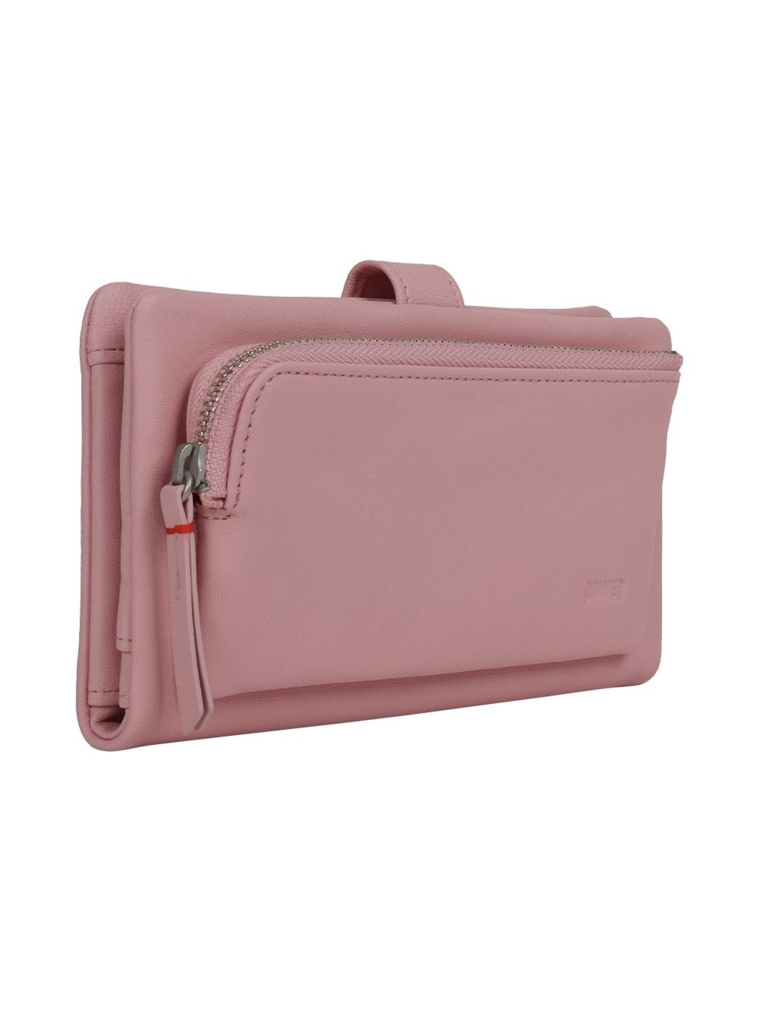 カンペール ユニセックス 長財布 ほぼ未使用 カンペール長財布 ユニ