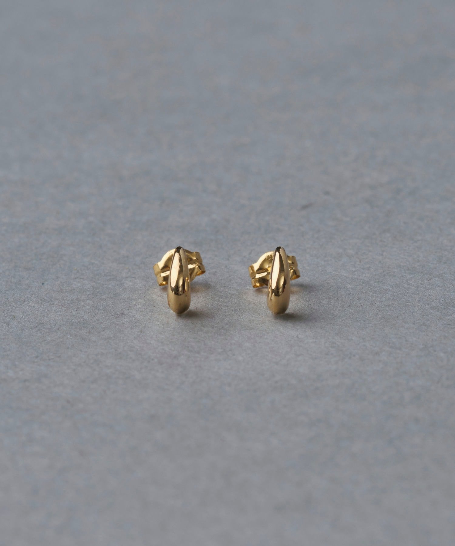 【片耳のみ】ete ドロップピアス （カラー:イエローゴールド） ドロップ ピアス | ete bijoux (Women)/エテ ビジュー | 三越
