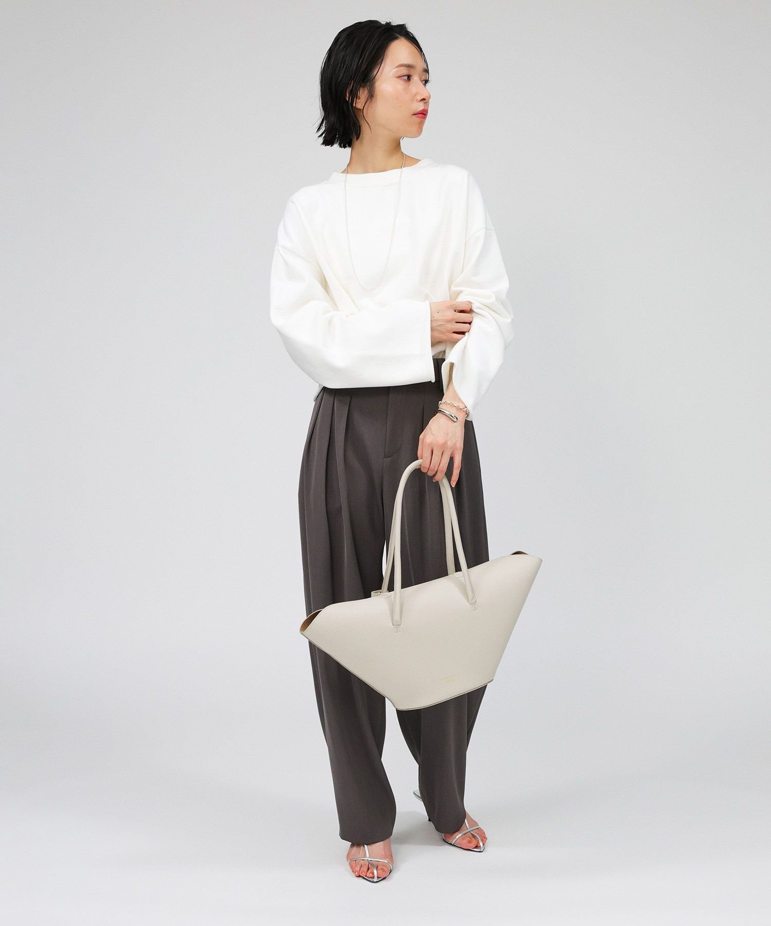 【BABYRONE 】スウェット 楽天市場】【Regency Works】CATスウェット BABYLONE バビロン