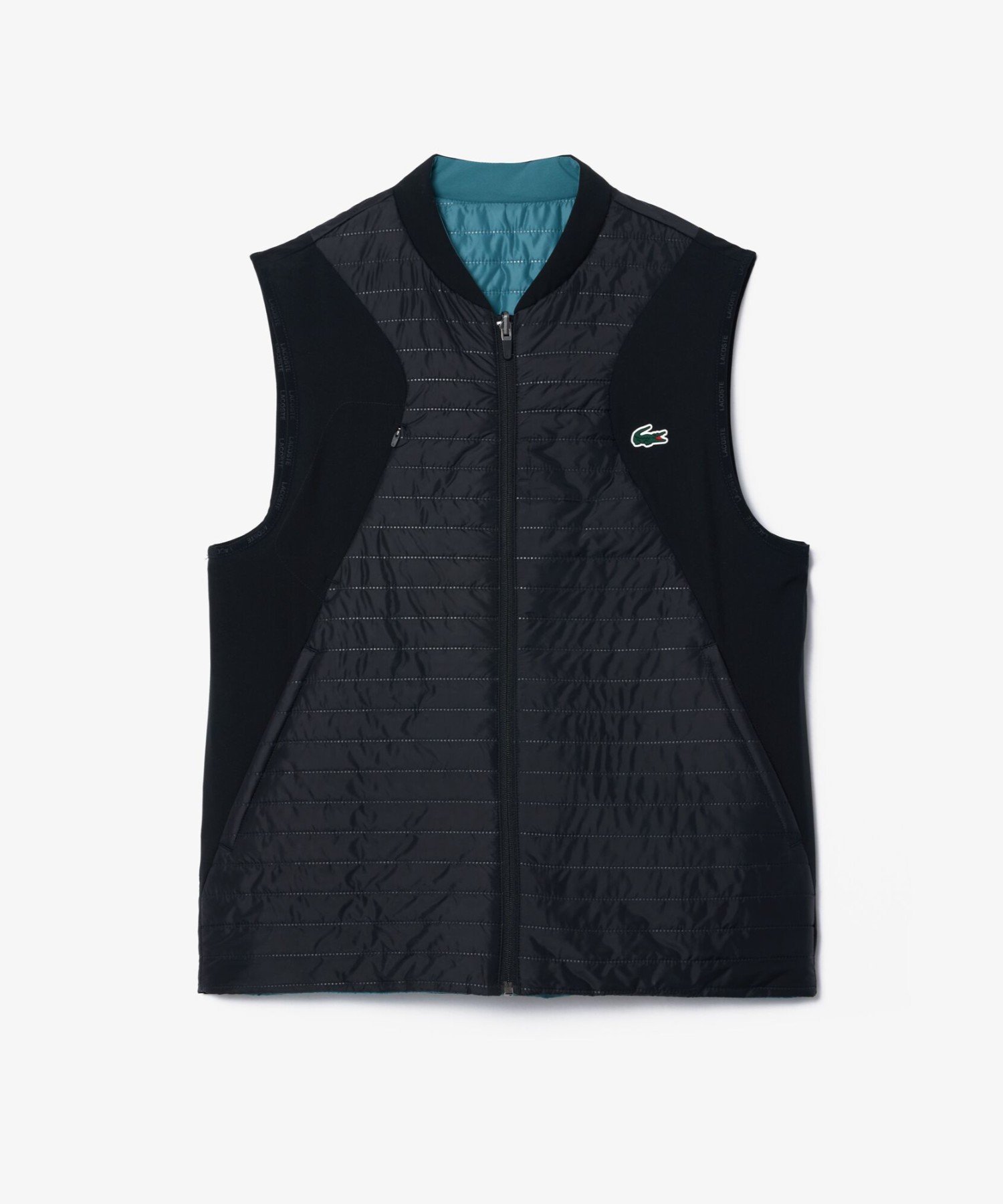 【入手困難】LACOSTE ニットセーターベスト 5 イエロー 大きいサイズ 入手困難】LACOSTE ニットセーターベスト 5 イエロー 大きいサイズ