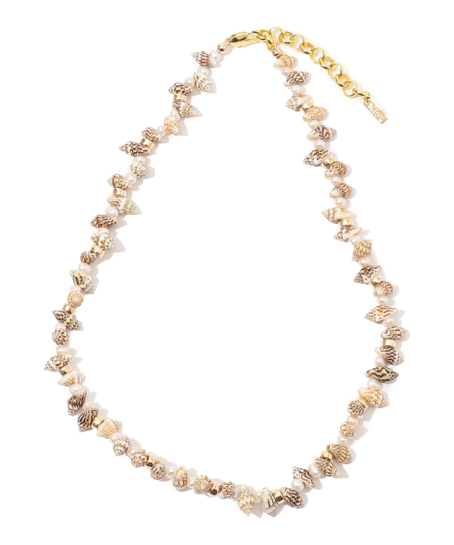 eliou JACI ネックレス 【公式通販】