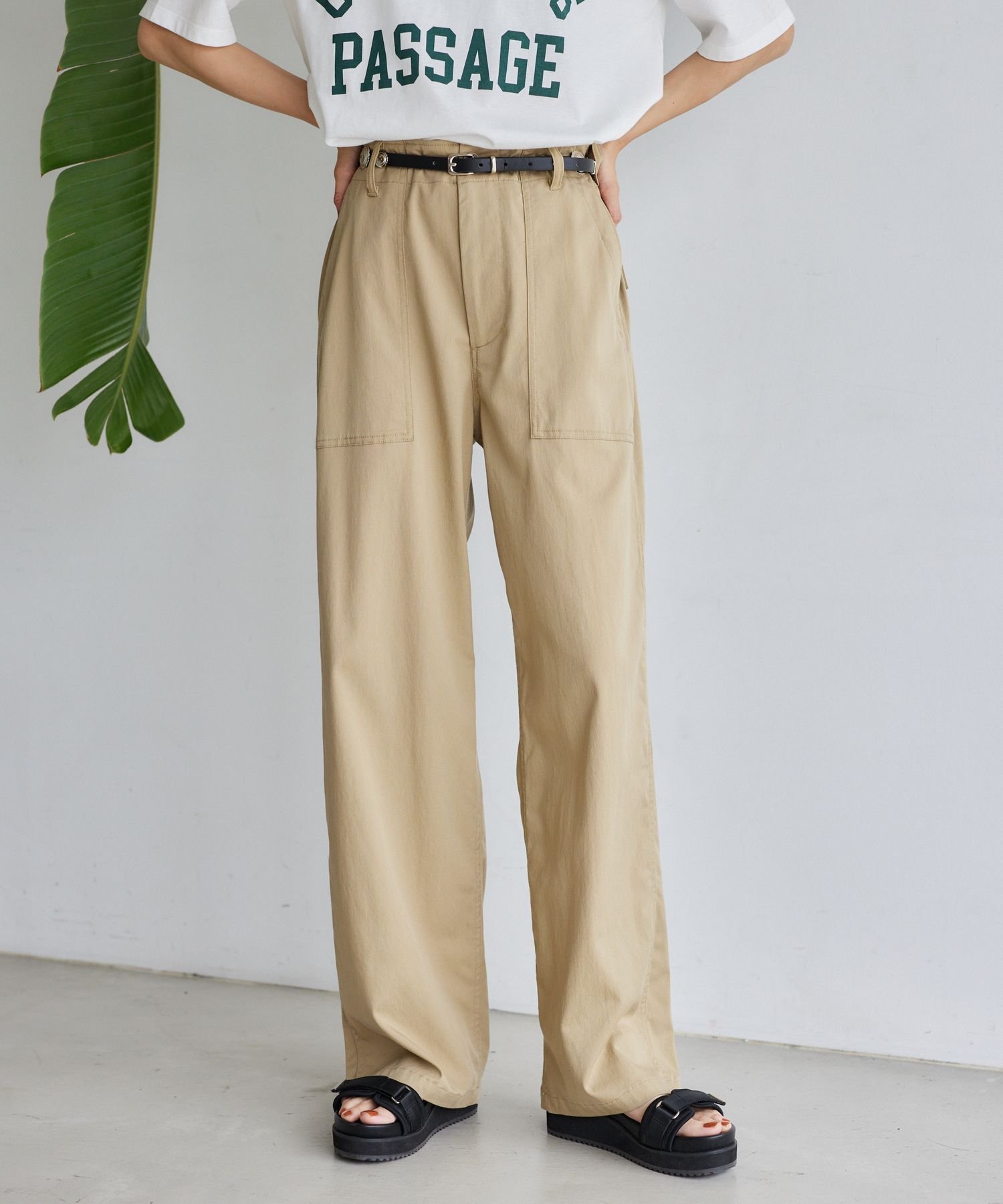 楽天市場】コーデュロイペインターパンツ＜マシンウォッシャブル