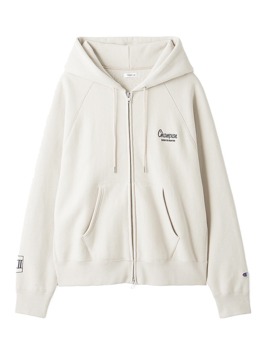 楽天市場】【SALE／20%OFF】ダンボールフードパーカー FRAY I.D フレイ