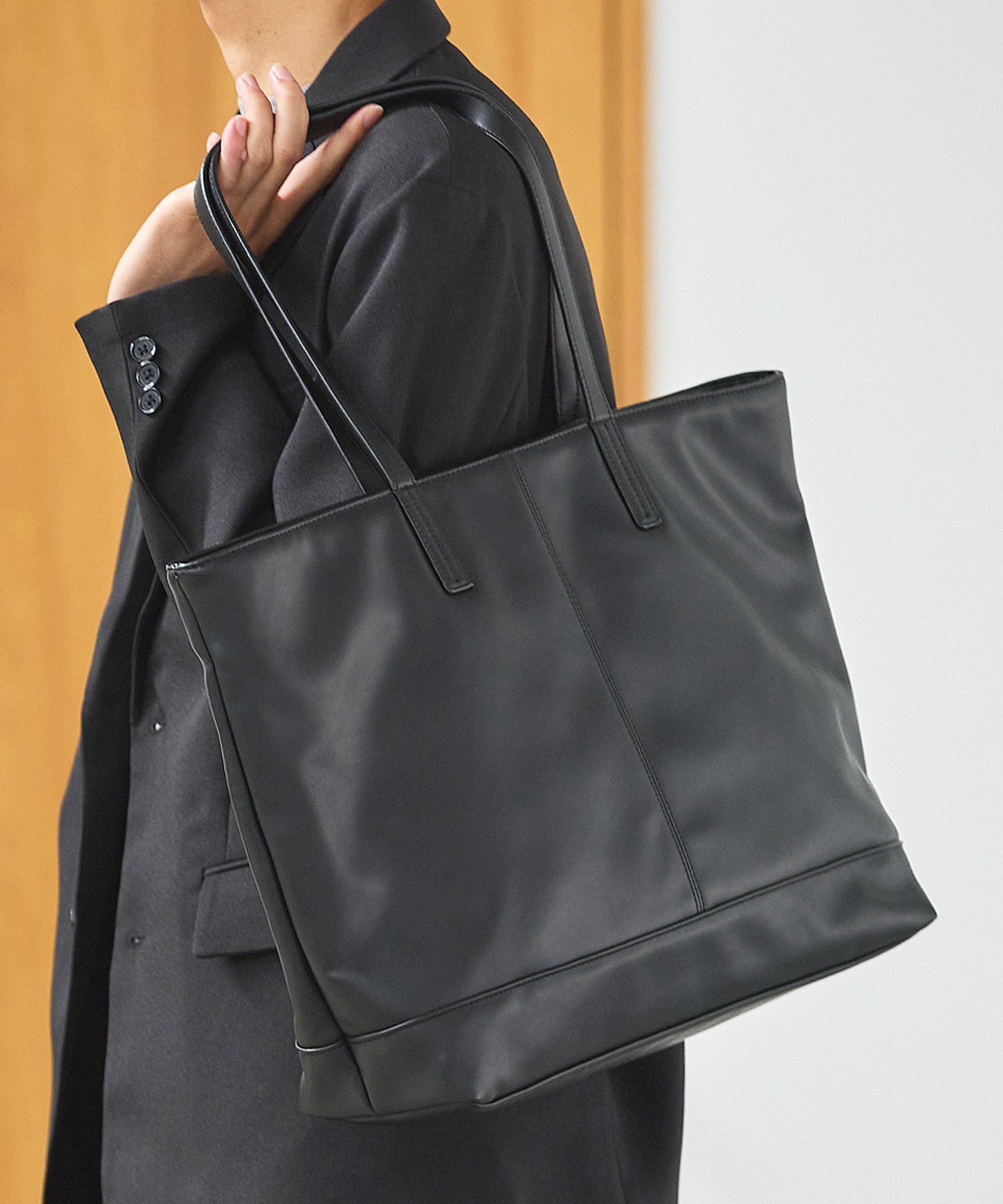 楽天市場】【SALE／25%OFF】ESSENTIALS WARDROBE シンセティック