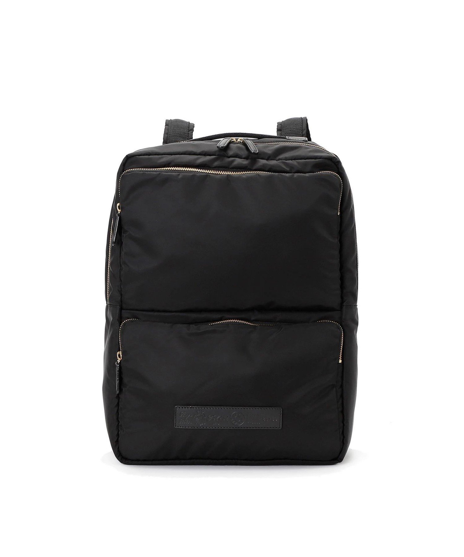 Felisi フェリージ 2WAYリュック18/50/DS 楽天市場】フェリージ felisi FELISI リュックサック ナイロン×レザー