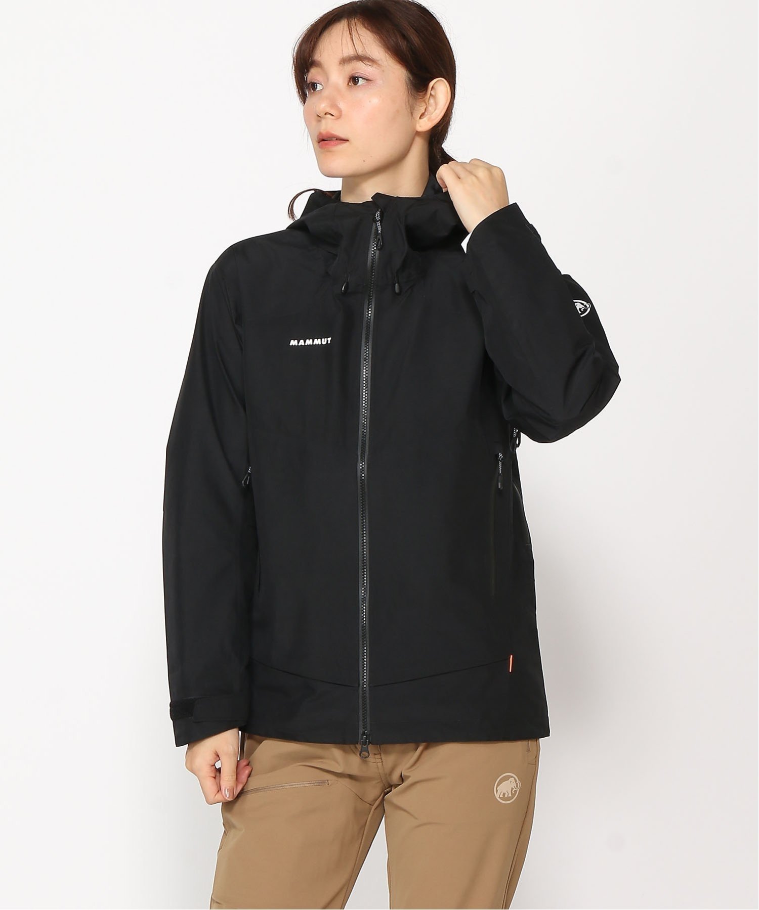 楽天市場】【SALE／30%OFF】【公式】MAMMUT/マムート アヤコ