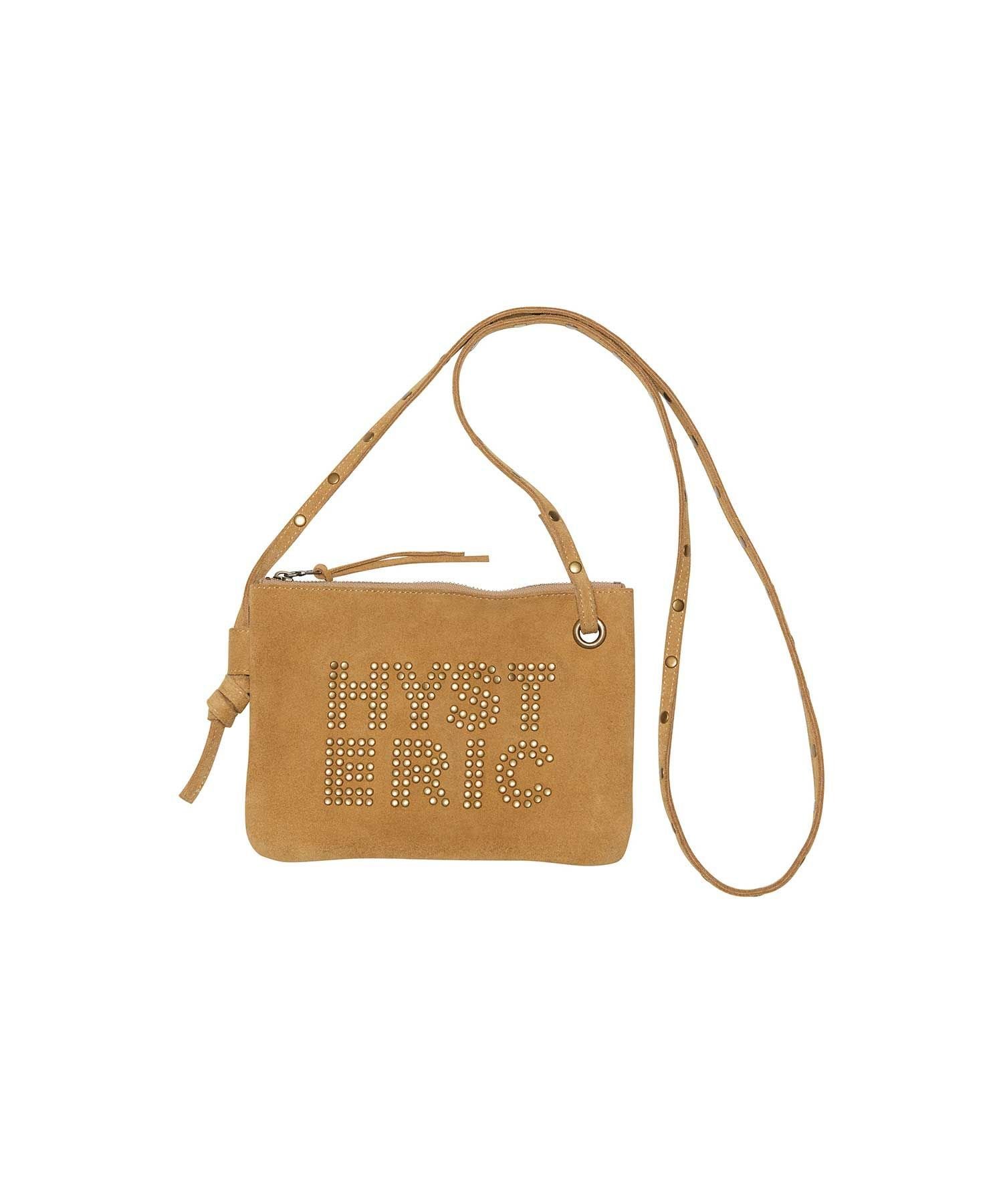 HYSTERIC SUPER HYS ショルダーバッグ HYSTERIC SUPER HYS ショルダーバッグ HYSTERIC GLAMOUR