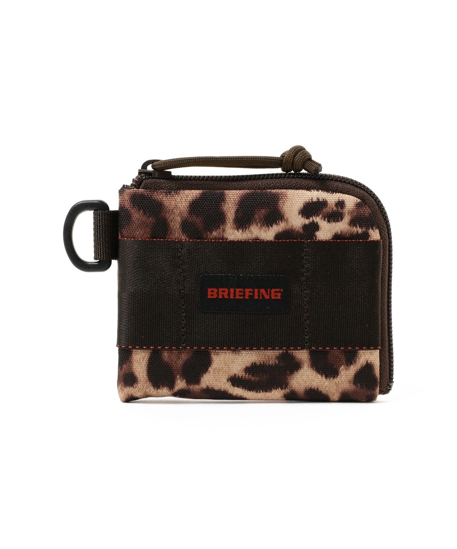 楽天市場】BRIEFING × LaLaBegin × BEAMS BOY / COSME POUCH II