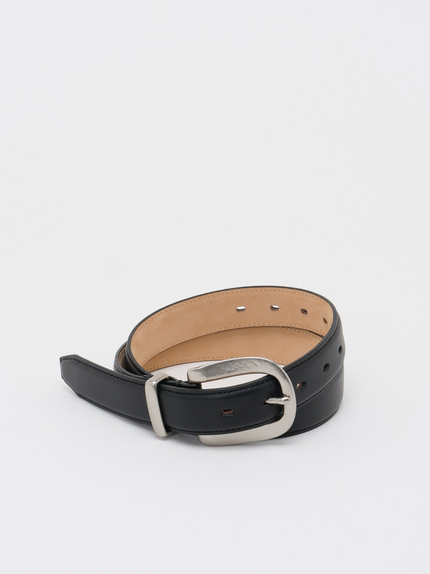 楽天市場】Hender Scheme エンダースキーマ Settler's belt 35mm
