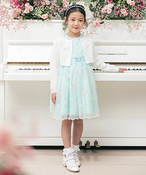 楽天市場】【SALE!】▽メゾピアノ/mezzo piano▽120cm スーツ ピンク