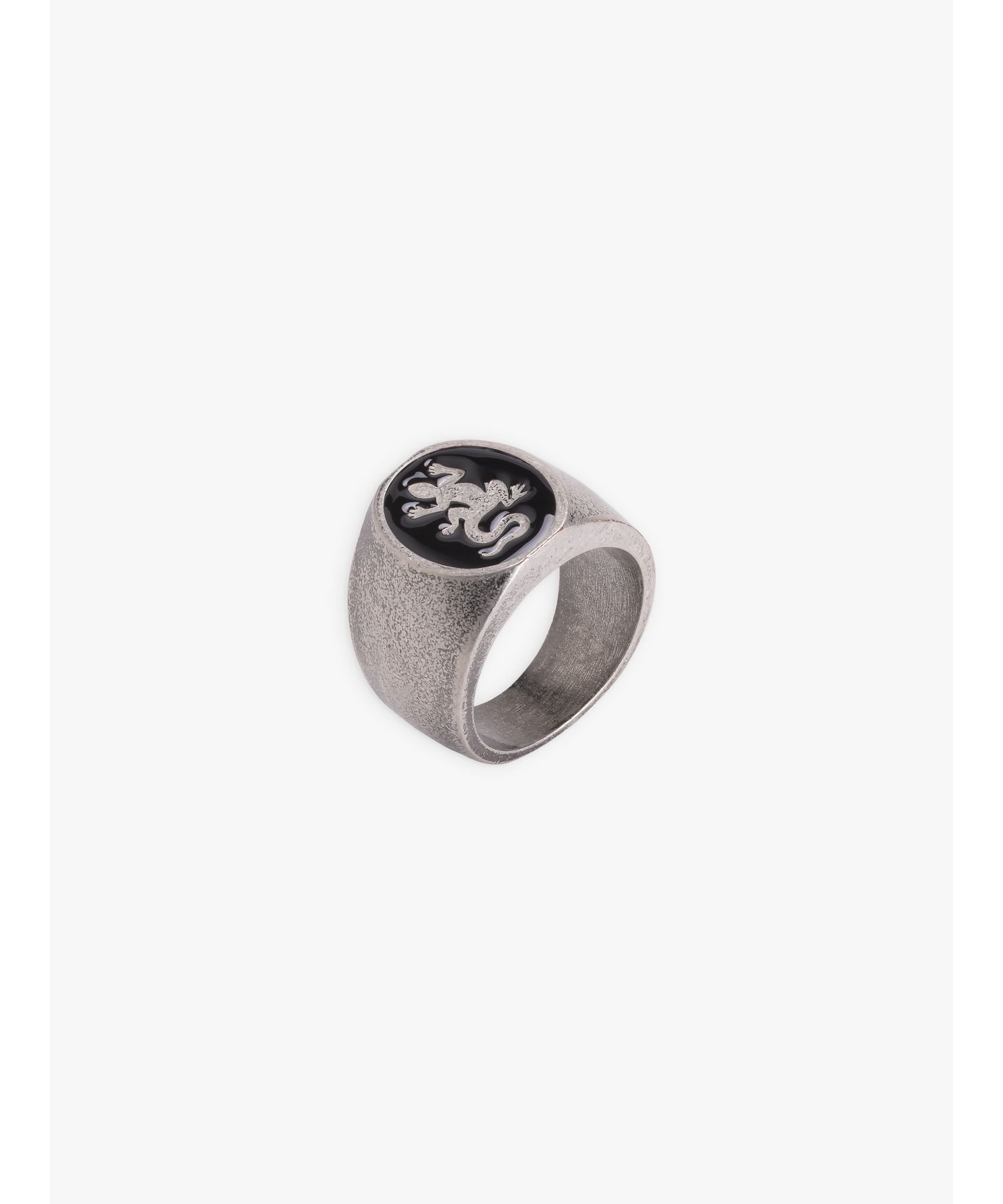 楽天市場】agnes b. HOMME AB42 BAGUE レザールリング