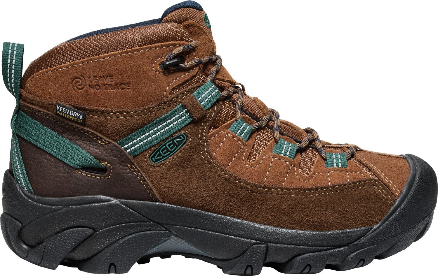 楽天市場】レディース キーン ハイキングシューズ【KEEN