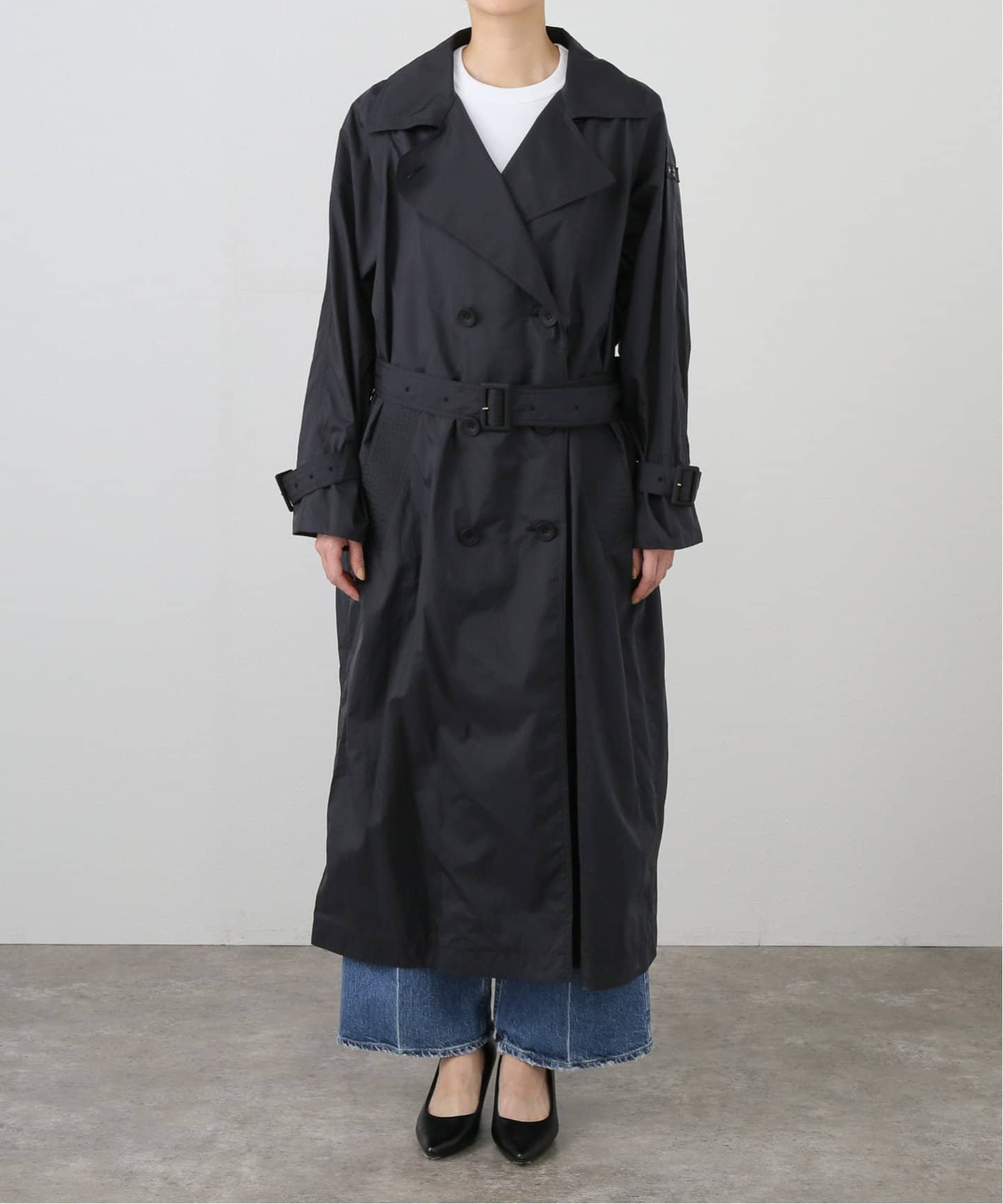 TATRAS トレンチコート スプリングコート【セール中】 楽天市場】タトラス スプリングコートの通販