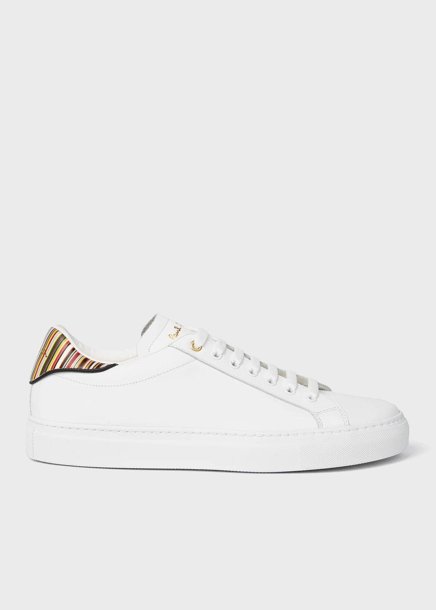 楽天市場】PS PAUL SMITH ポールスミス ローカットスニーカー M2S