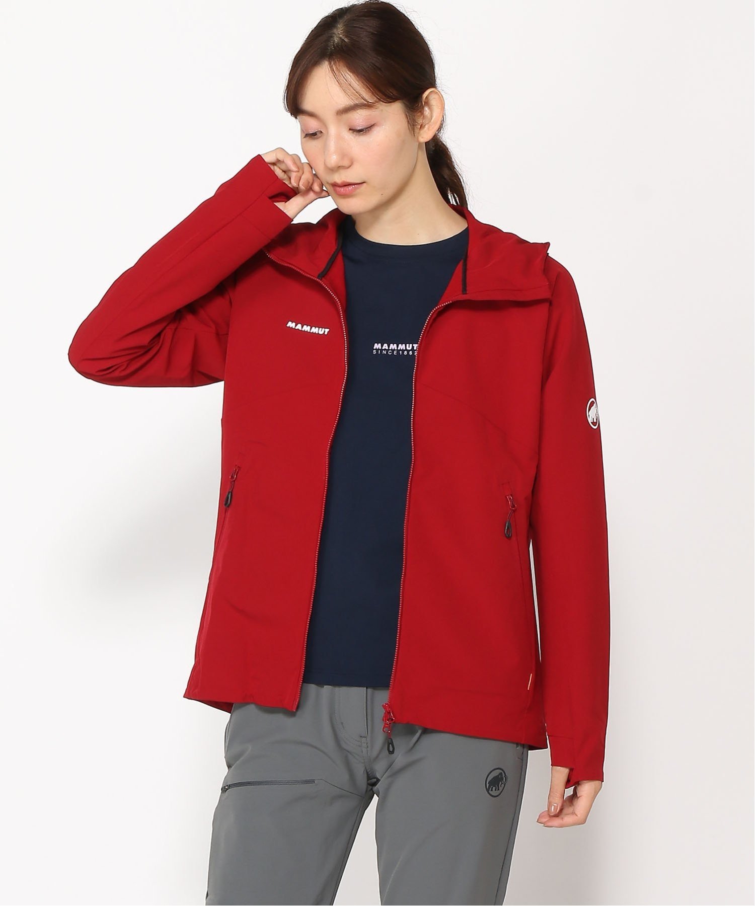 楽天市場】【SALE／20%OFF】MAMMUT/(W)【公式】マクン 2.0