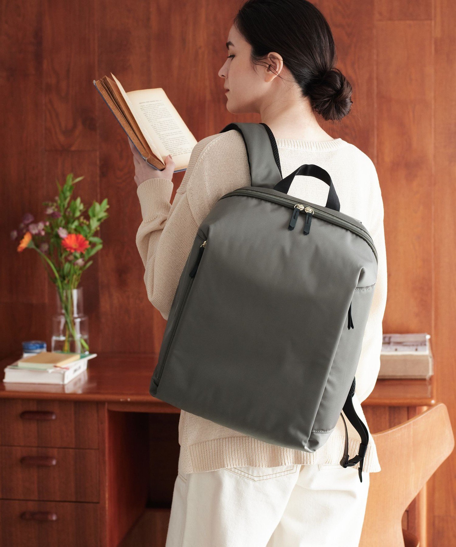 ＊新品＊アフタヌーンティーリビングリュックサック Amazon.co.jp: [ アフタヌーンティー リビング ] AfternoonTea