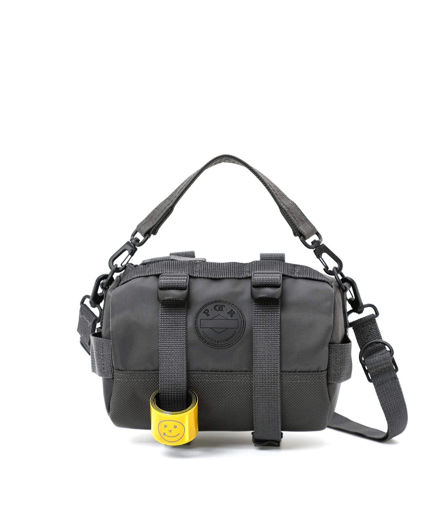 LONSDALE ボストンバッグ 黒 LONSDALE ロンズデール バッグ - メルカリ