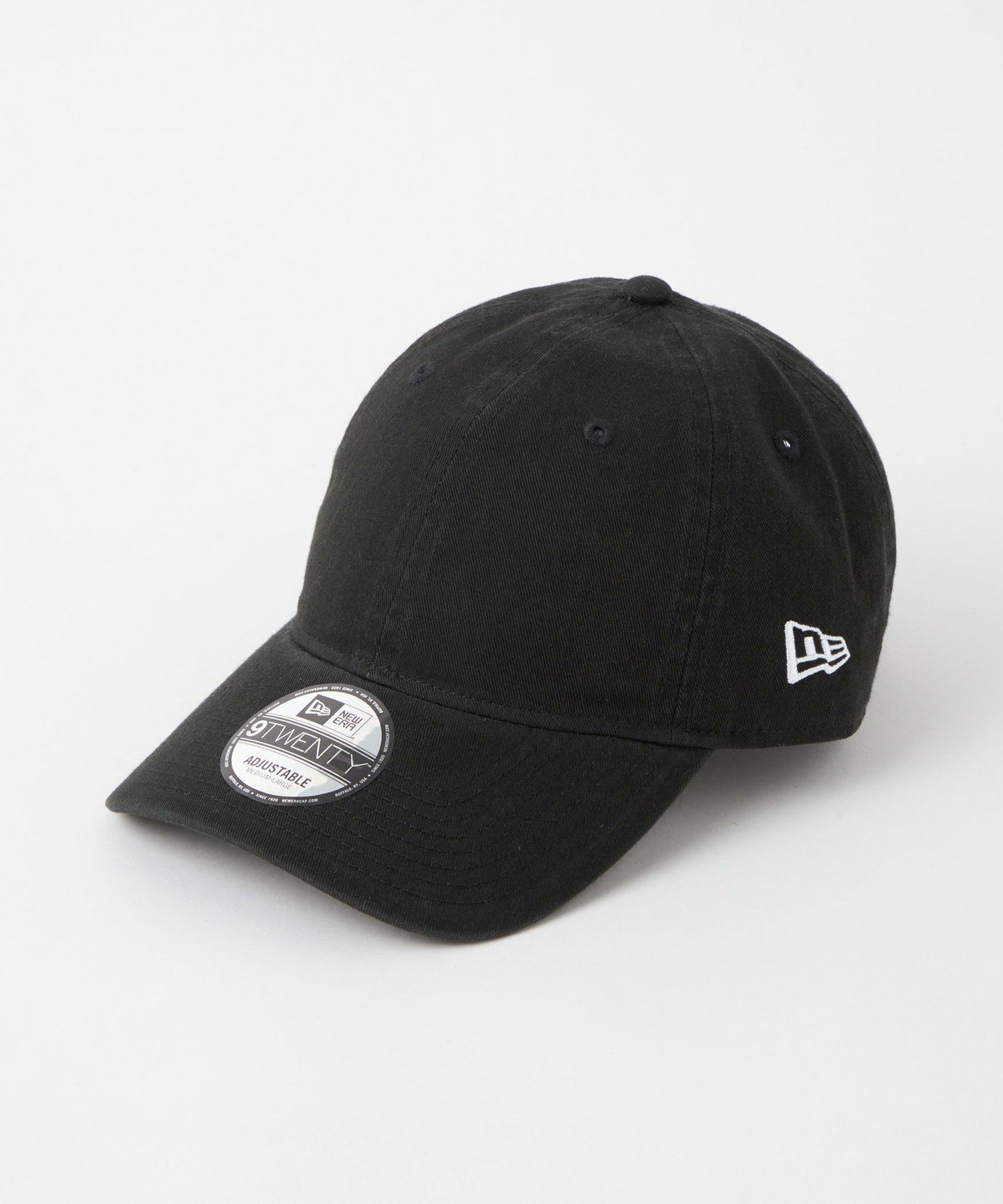 NEW ERA 9THIRTY JOURNAL STANDARD 別注15deg NEW ERA 9THIRTY JOURNAL STANDARD 別注15deg 帽子