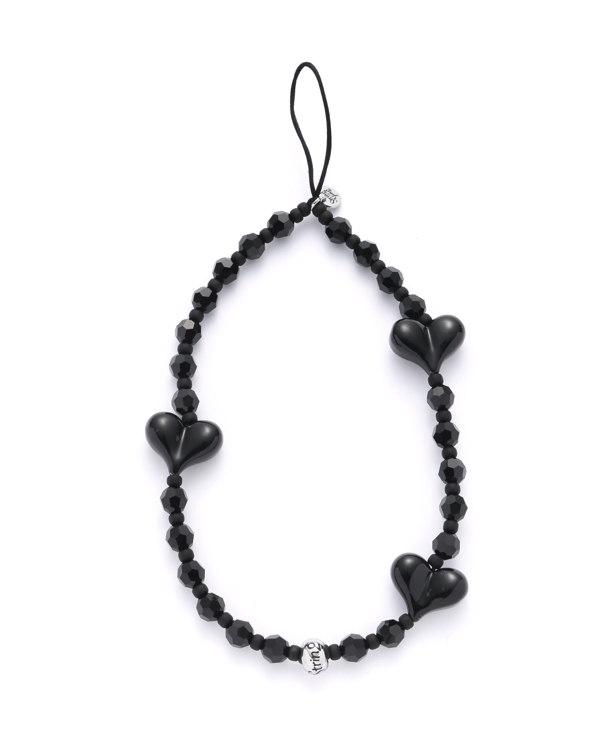 楽天市場】ストリングティング String Ting カラフル 二コちゃん 電話