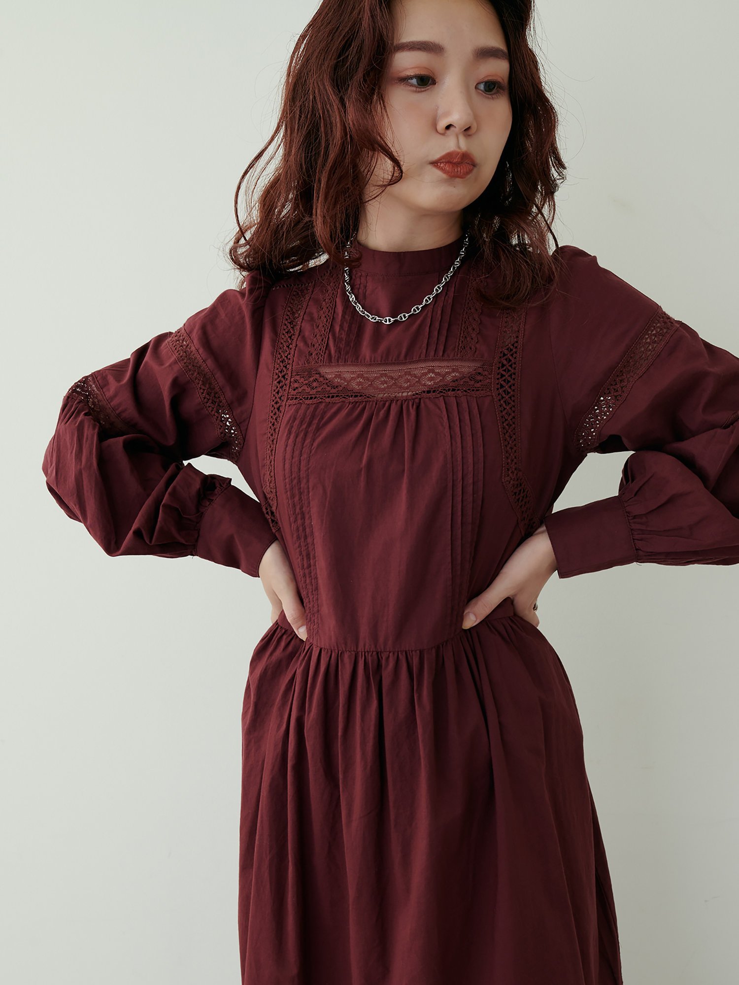SALE／70%OFF】natural couture 大人ナチュ/ヴィンテージライク