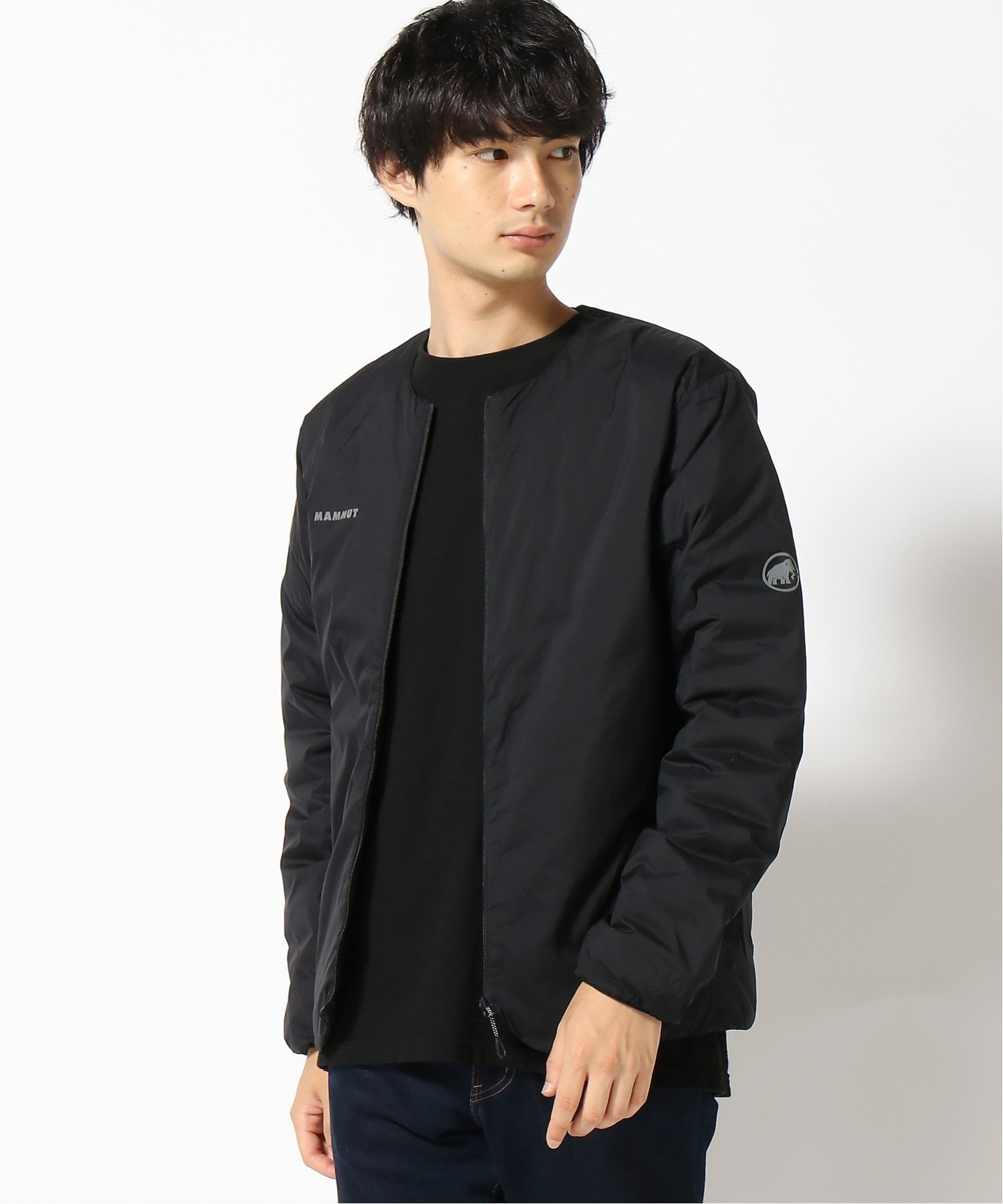 楽天市場】【SALE／30%OFF】【公式】MAMMUT/マムート ホワイト