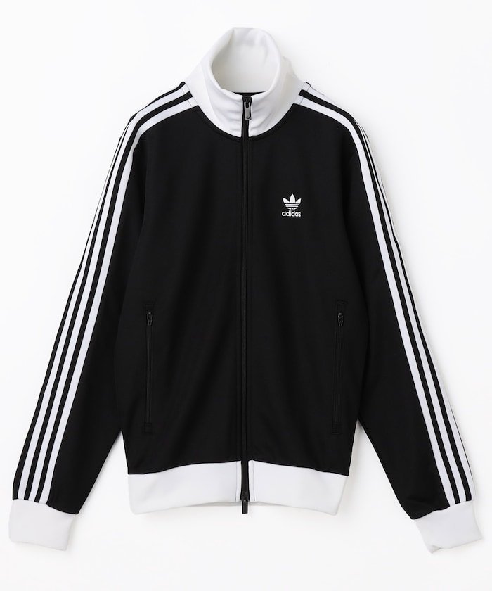 正規品アディダスadidas WAFFLE CLASSIC TRACK TOP adidas WAFFLE CLASSIC TRACK TOP WONWHI（アディダス ワッフル