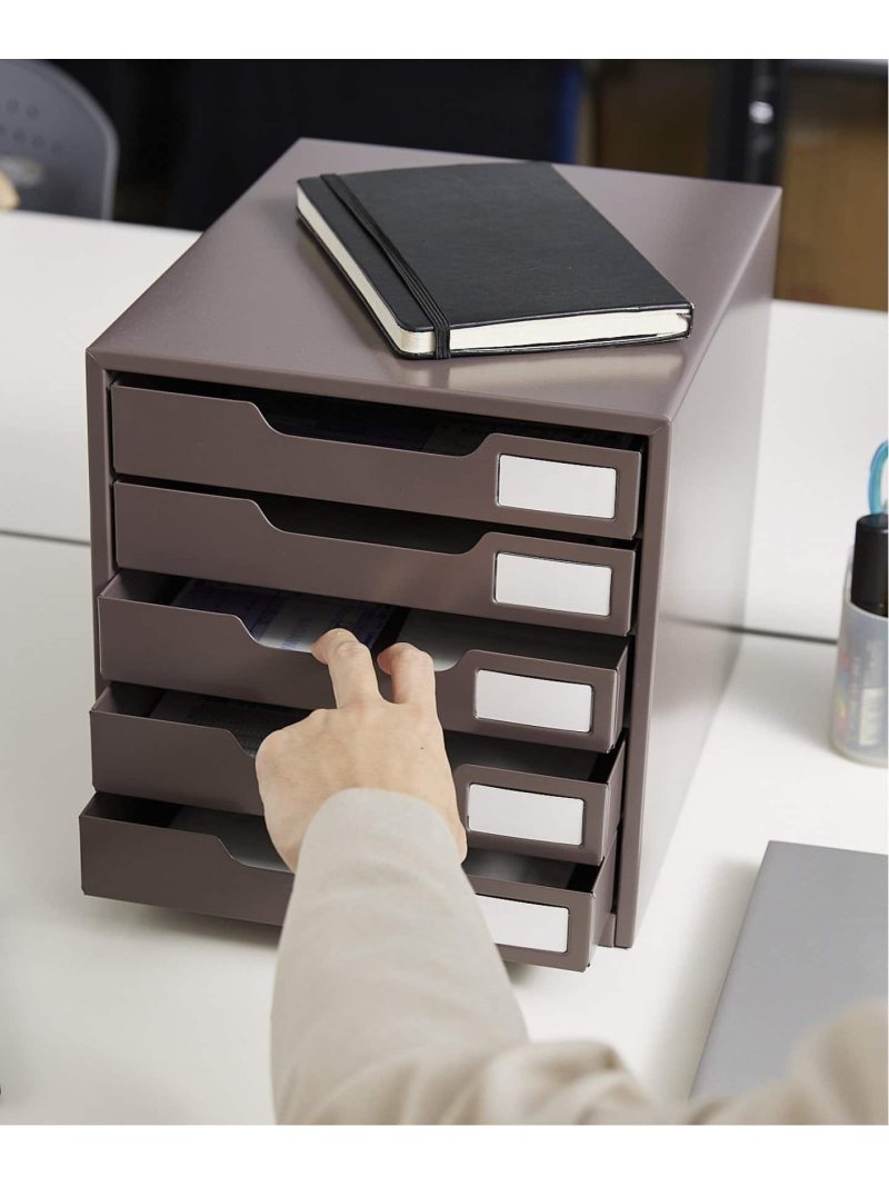 ジャーナル スタンダード レリュームがコクヨとのコラボレターボックス