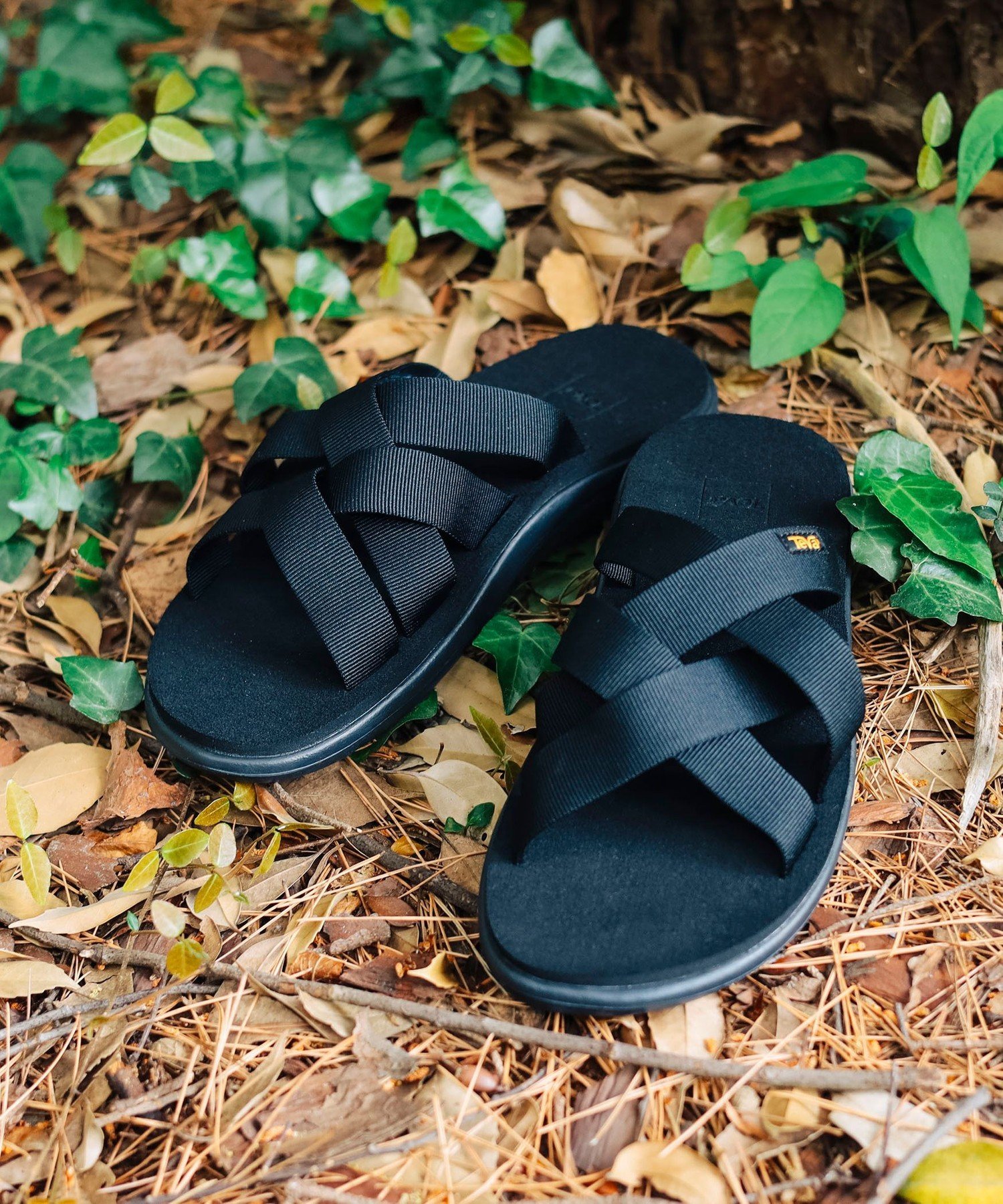 楽天市場】テバ Teva メンズ サンダル ボヤ スライド [1099272B