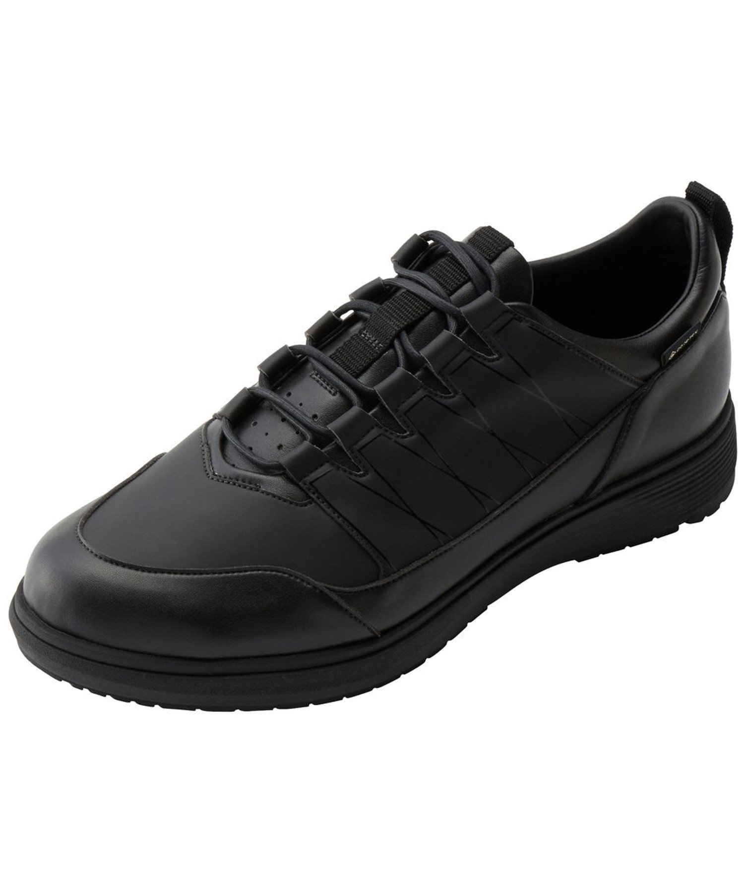 【pedala（asics）】レザースニーカー PEDALA SNEAKER SERIES - ASICS WALKING JOURNAL