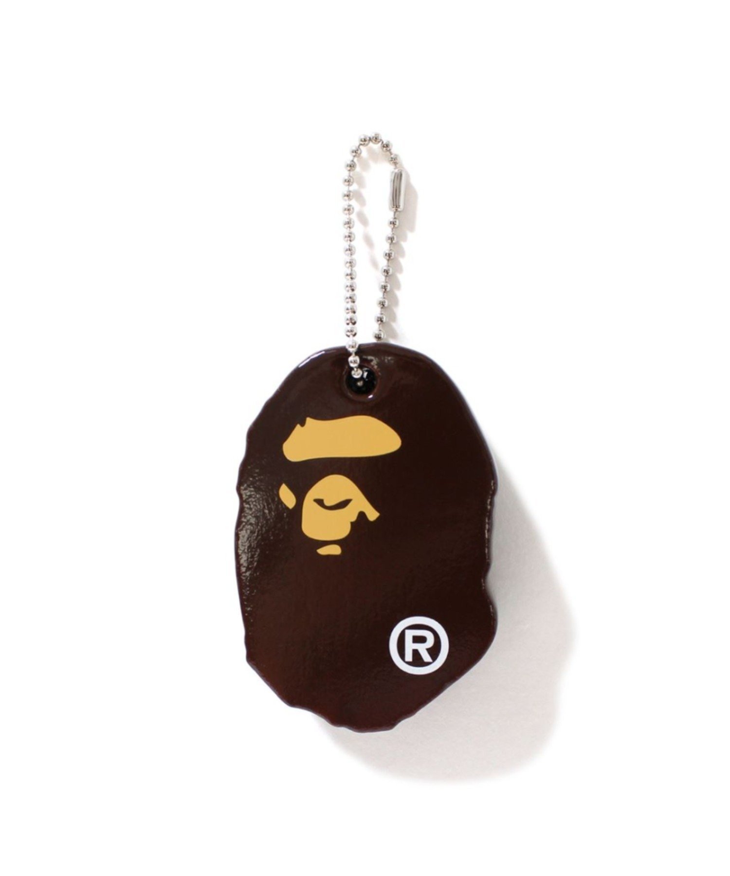 A BATHING APE アベイシングエイプ　ストラップ　3個セット 楽天市場】A BATHING APE ア ベイシング エイプ 小物 5点セット