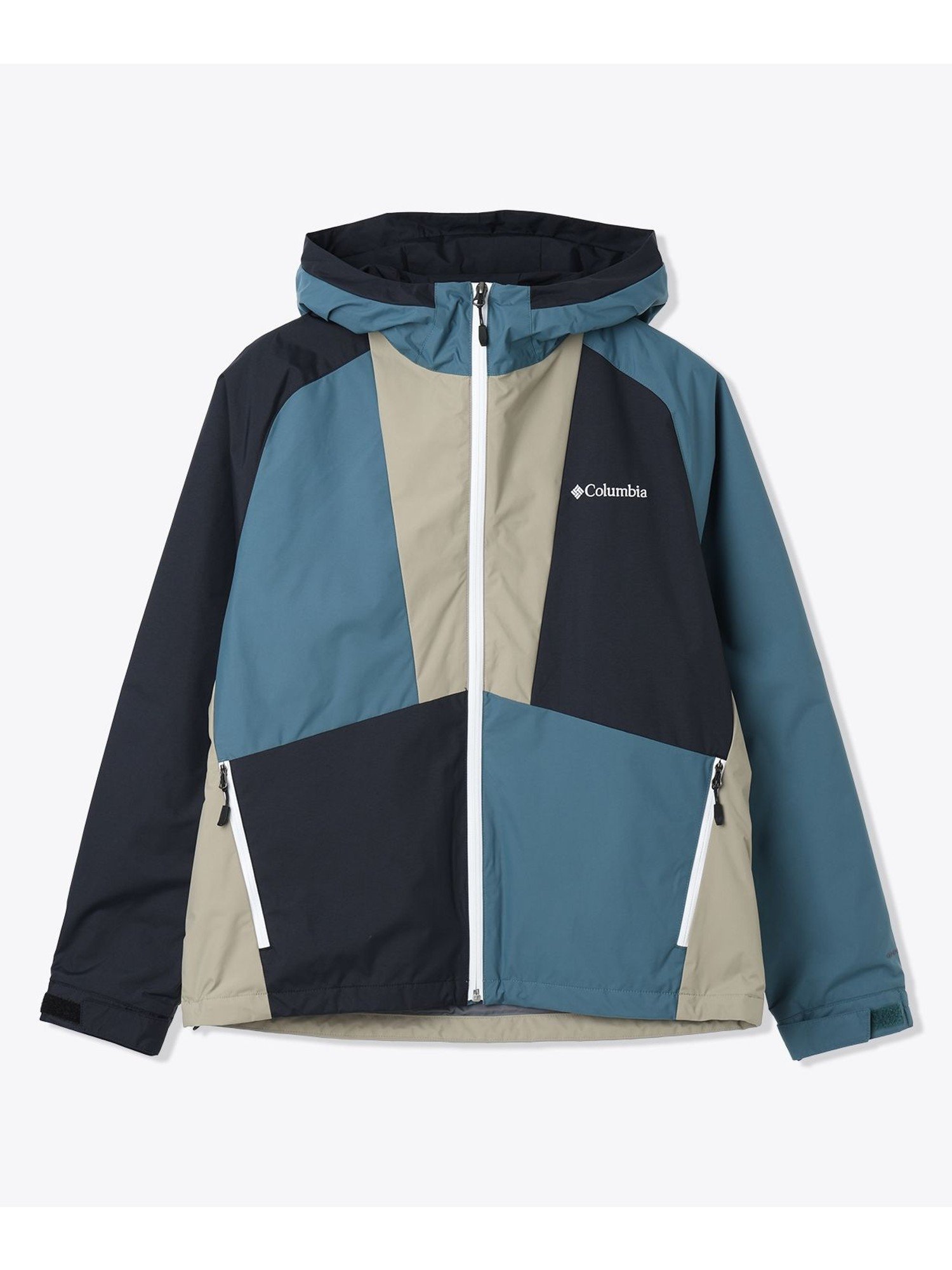 楽天市場】コロンビア(Columbia) マウンテンパーカー メンズ スキーナ