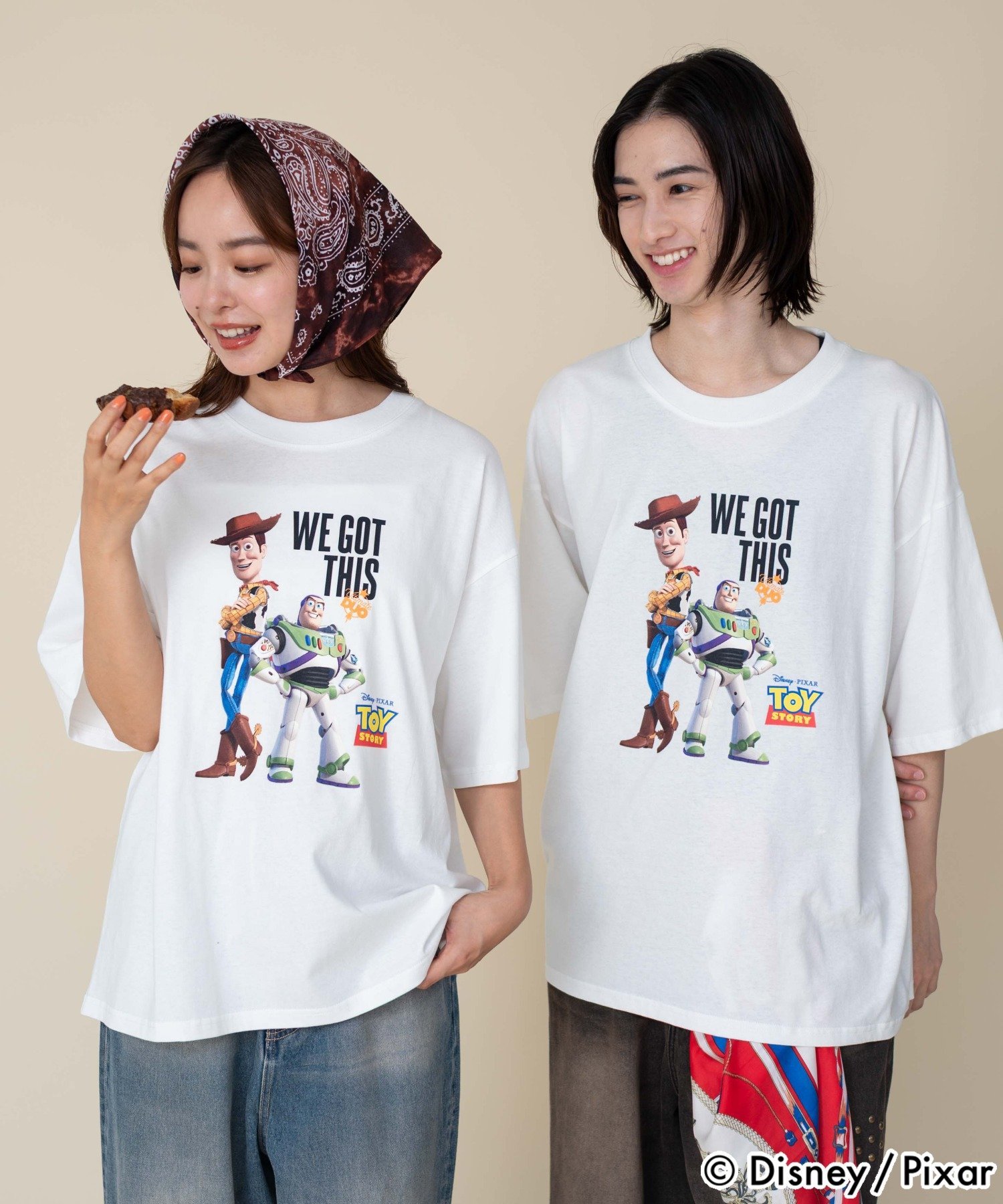 【美品】ミッキーTシャツとトイ・ストーリーグッズ27点 トイ・ストーリー 男の子 トイストーリー 半袖 丸首 Tシャツ