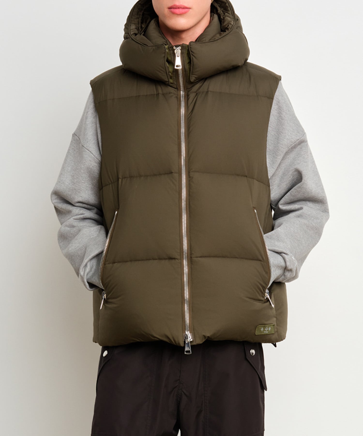 楽天市場】タトラス ダウンジャケット コート メルコ メンズ TATRAS