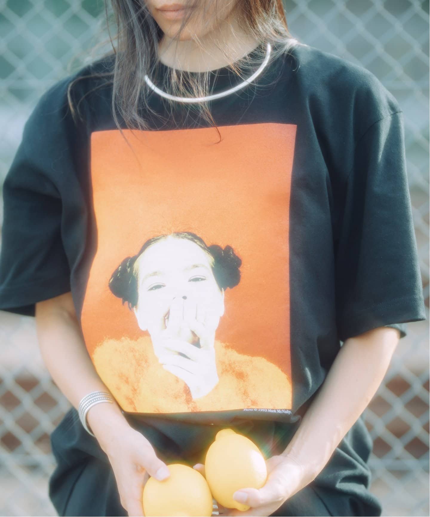 SALE／10%OFF】JOURNAL STANDARD 【Bjork/ビョーク by Mark Mcnulty 