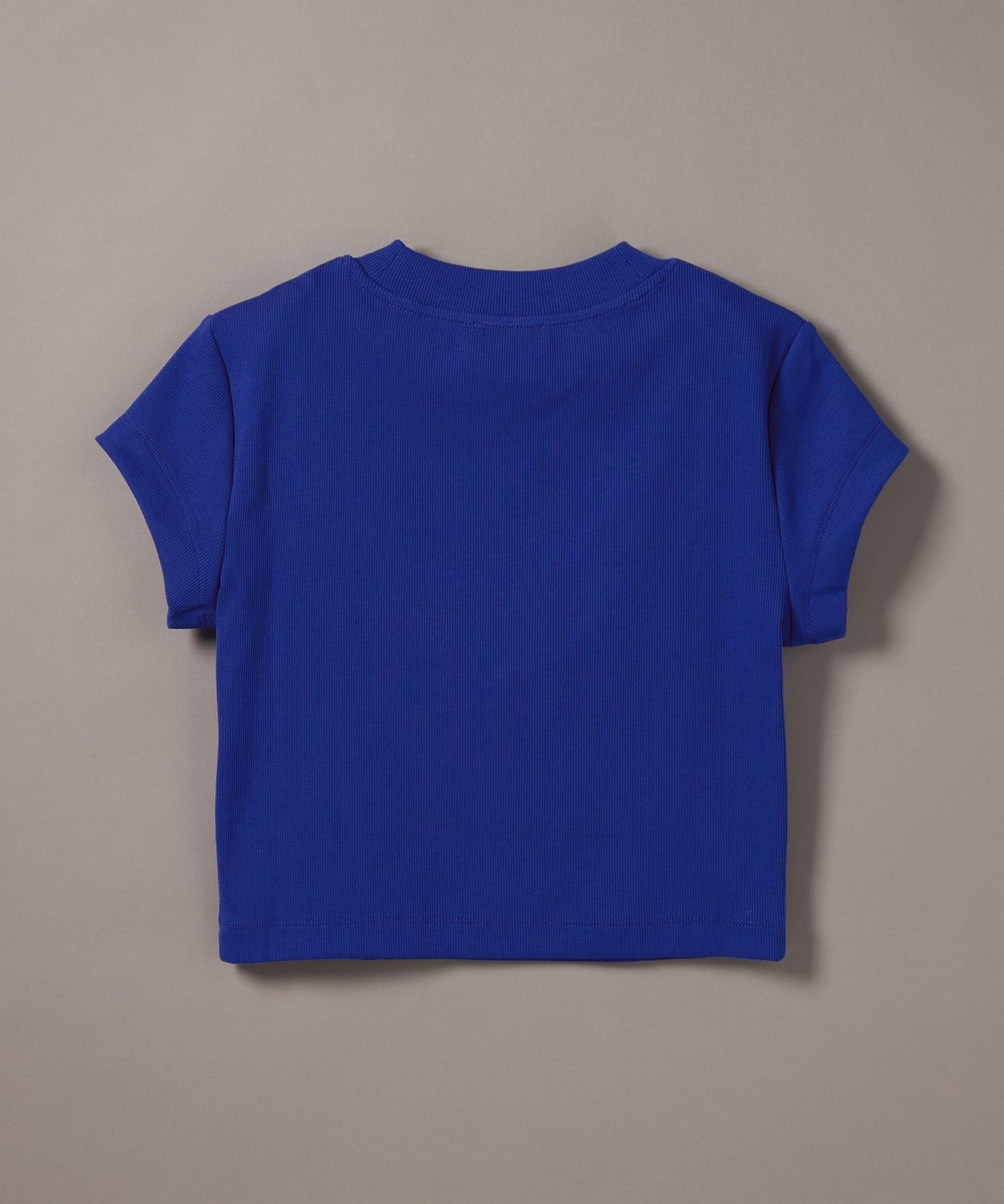 Calvin Klein Jeans Calvin Klein Jeans/(W)【公式ショップ】 カルバンクライン モノグラム ベイビーTシャツ Calvin Klein Jeans 47AB802 カルバン・クライン トップス カットソー・Tシャツ グリーン ホワイト ブラック【送料無料】