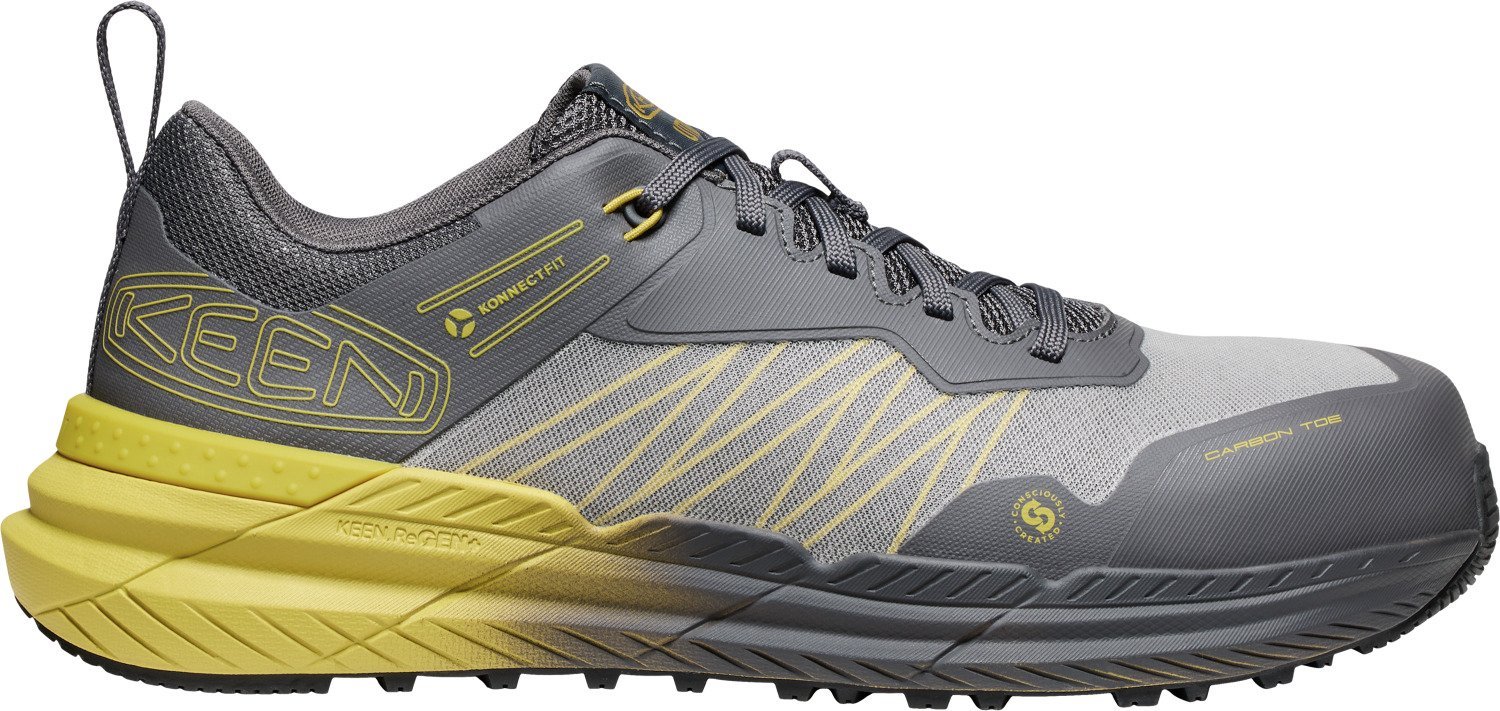 楽天市場】キーン 作業靴 メンズ スニーカー アルヴァダ ワーク