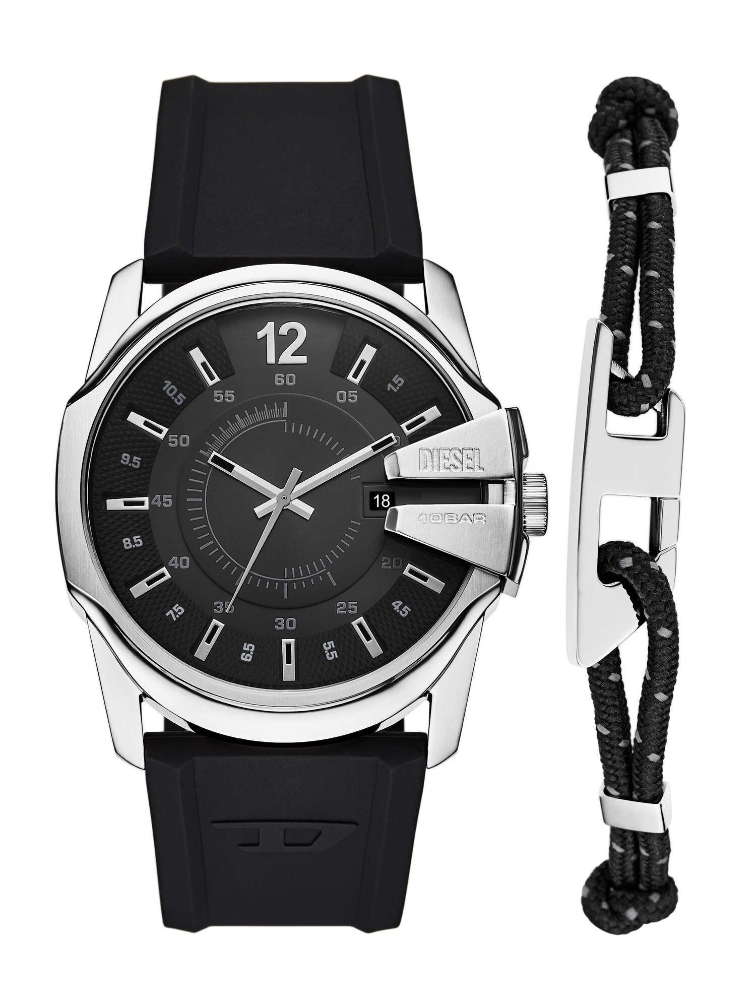 楽天市場】【送料無料】DIESEL ディーゼル 腕時計 ウォッチ メンズ
