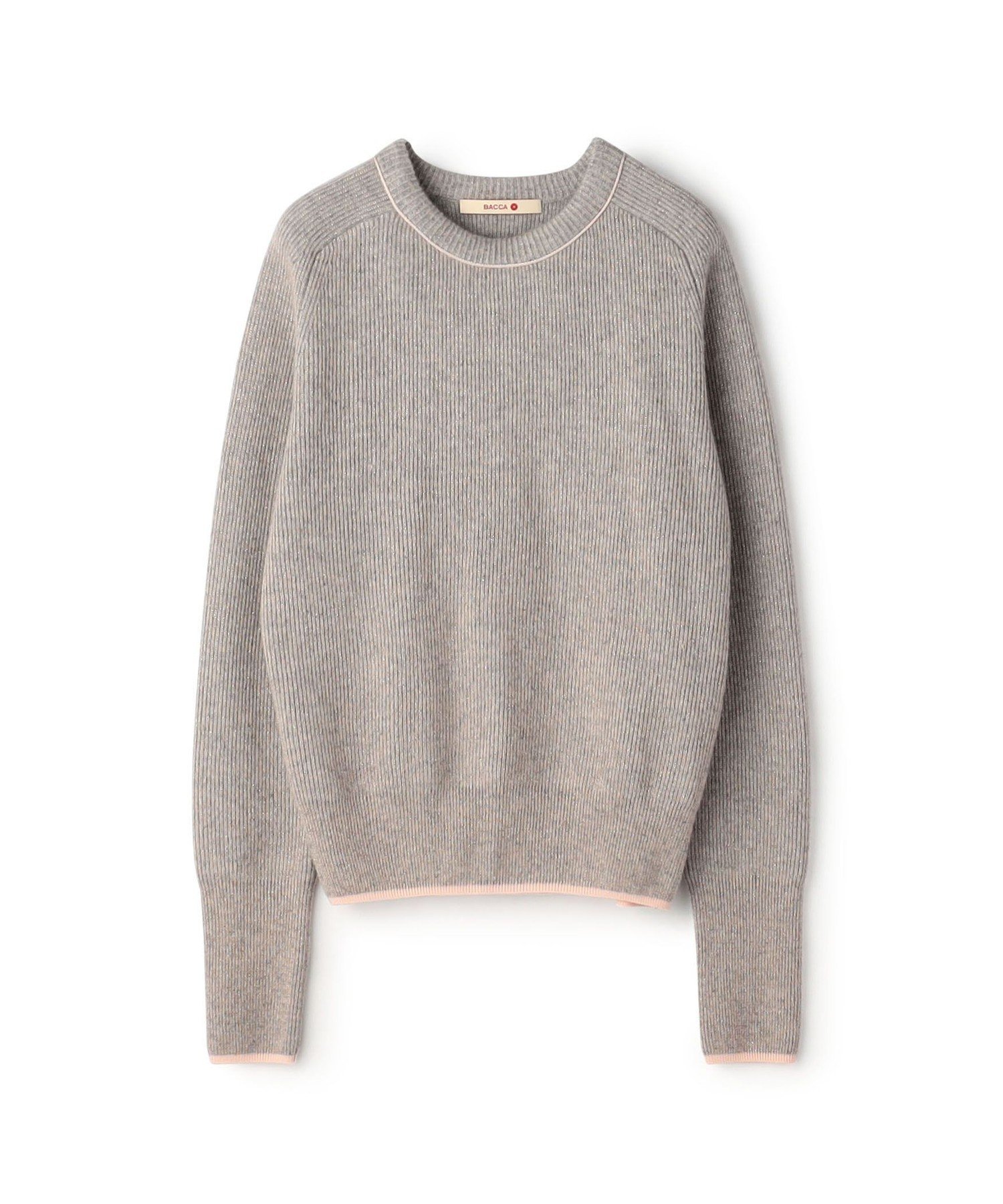 楽天市場】ウールポリエステル スキーニット BACCA トゥモローランド