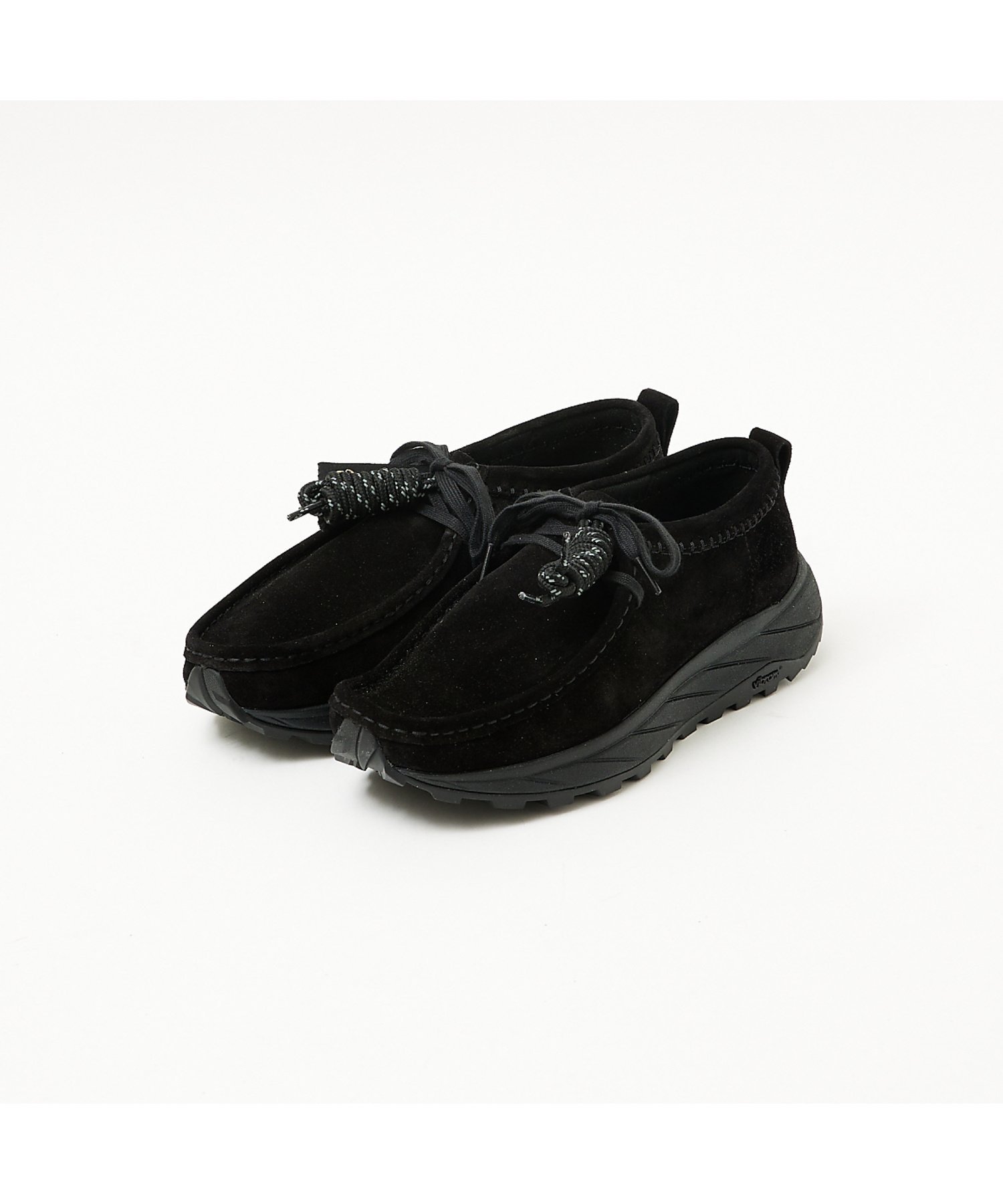 クラークス　Wallabee Eden / ワラビーエデン サイズ7（41） Clarks クラークス 26179150 スニーカー Wallabee Eden メンズ