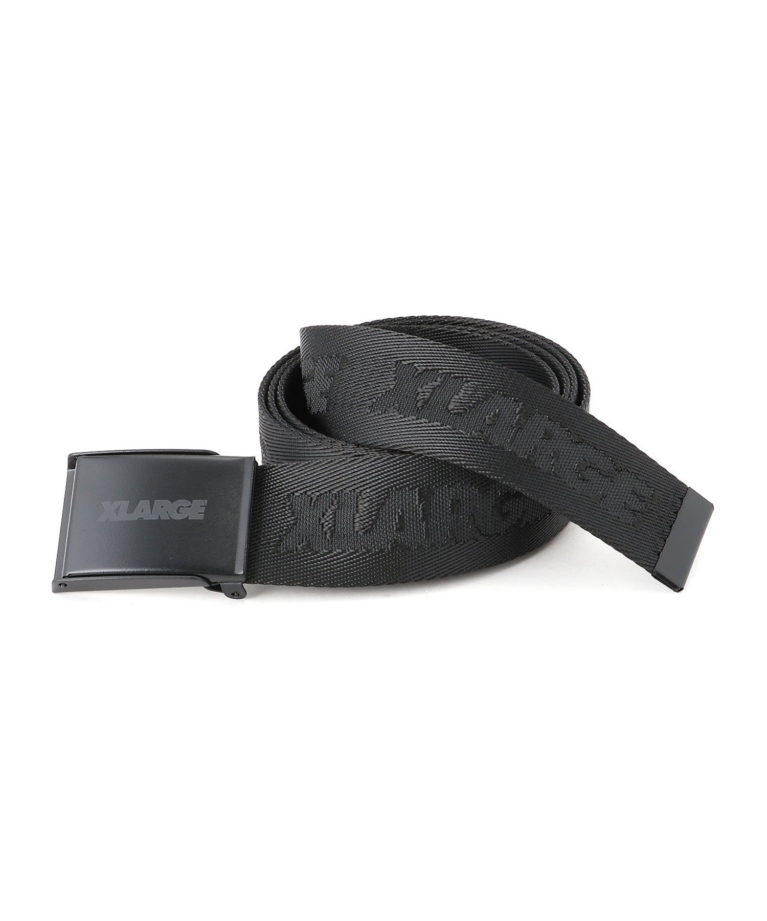 楽天市場】XLARGE エクストララージ ベルト STANDARD LOGO BELT