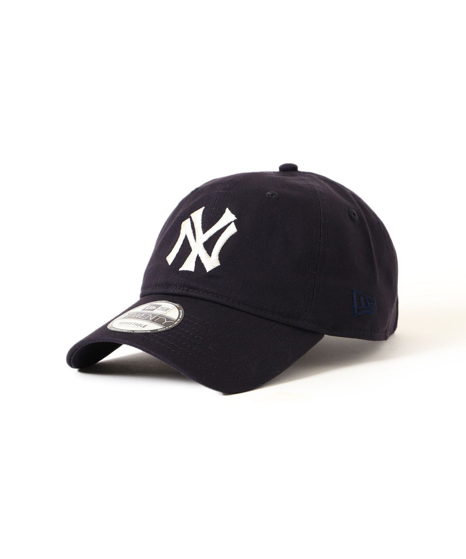 NEW ERA 9THIRTY JOURNAL STANDARD 別注15deg ジャーナルスタンダード JOURNAL STANDARD NEW ERA / 別注 LP