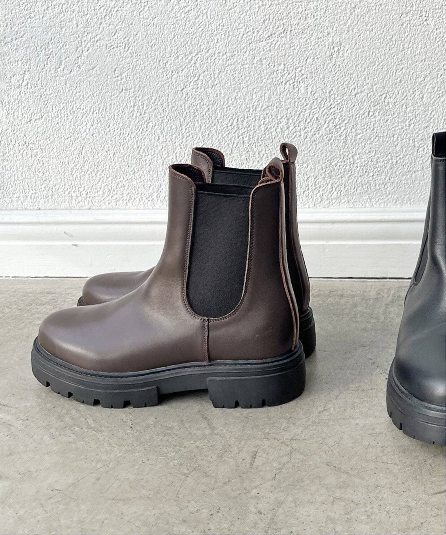 楽天市場】REMME レメ ブーツ ZH-05386 レディース レザー チェルシー