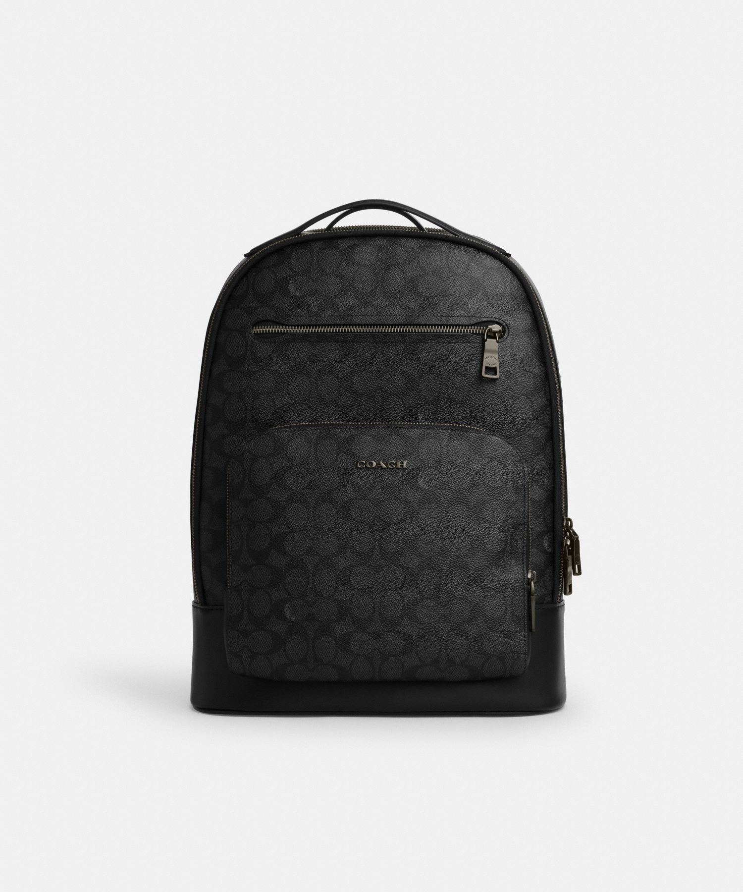 coach コーチ　バッグ　リュック 楽天市場】コーチ リュック メンズ ブランド レザー ビジネス