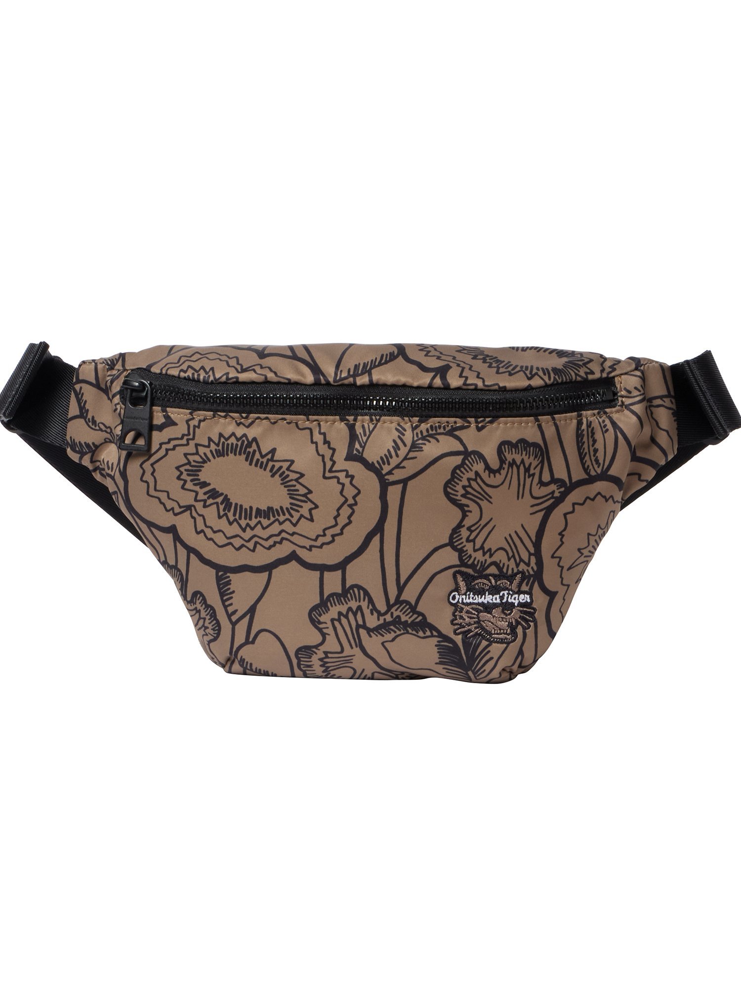 楽天市場】Onitsuka Tiger 【公式ショップ】WAIST POUCH