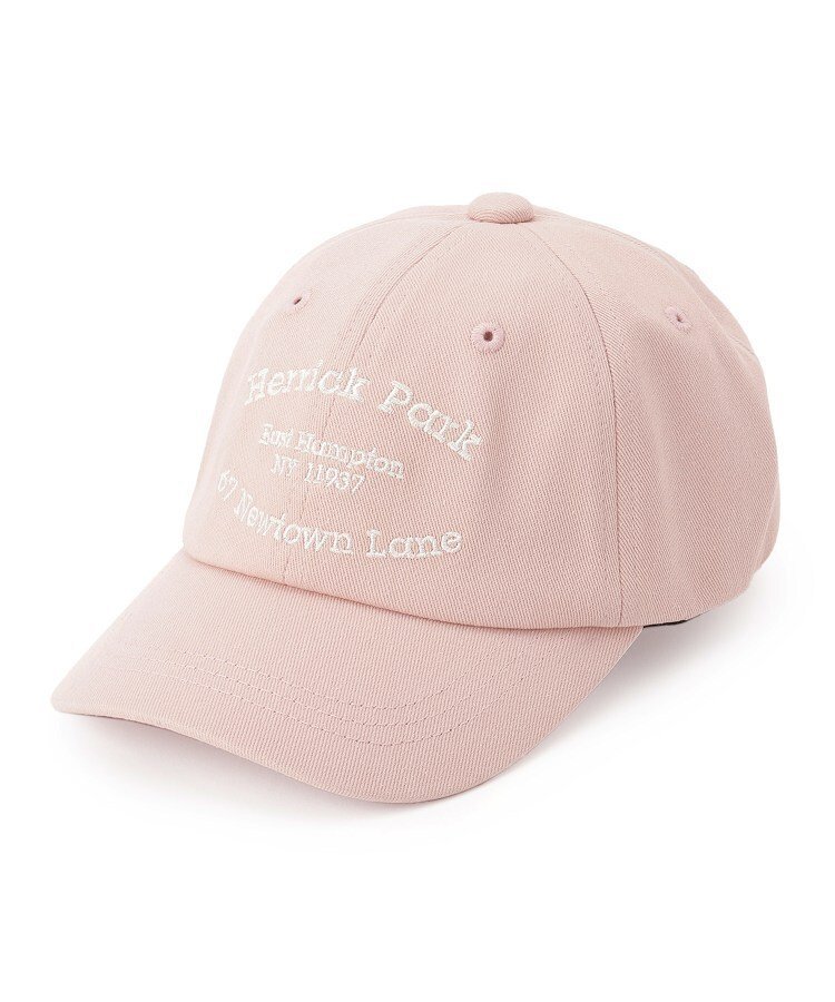 楽天市場】Marine Serre マリーン セル ベースボールキャップ MOON