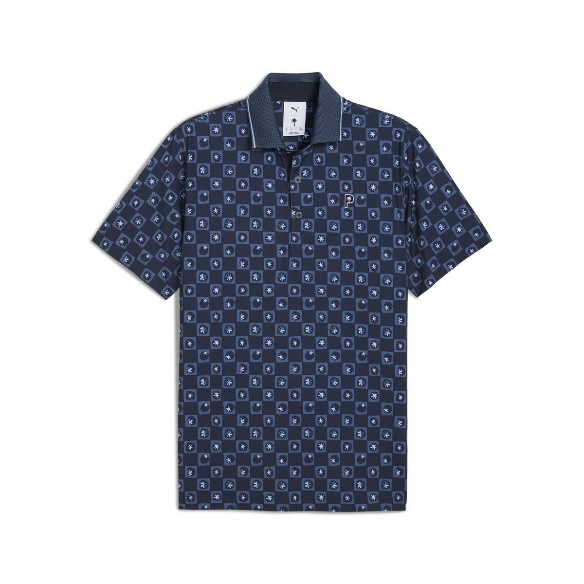 楽天市場】PUMA メンズ ゴルフ PUMA x ACミラン ゴルフクラブ 半袖