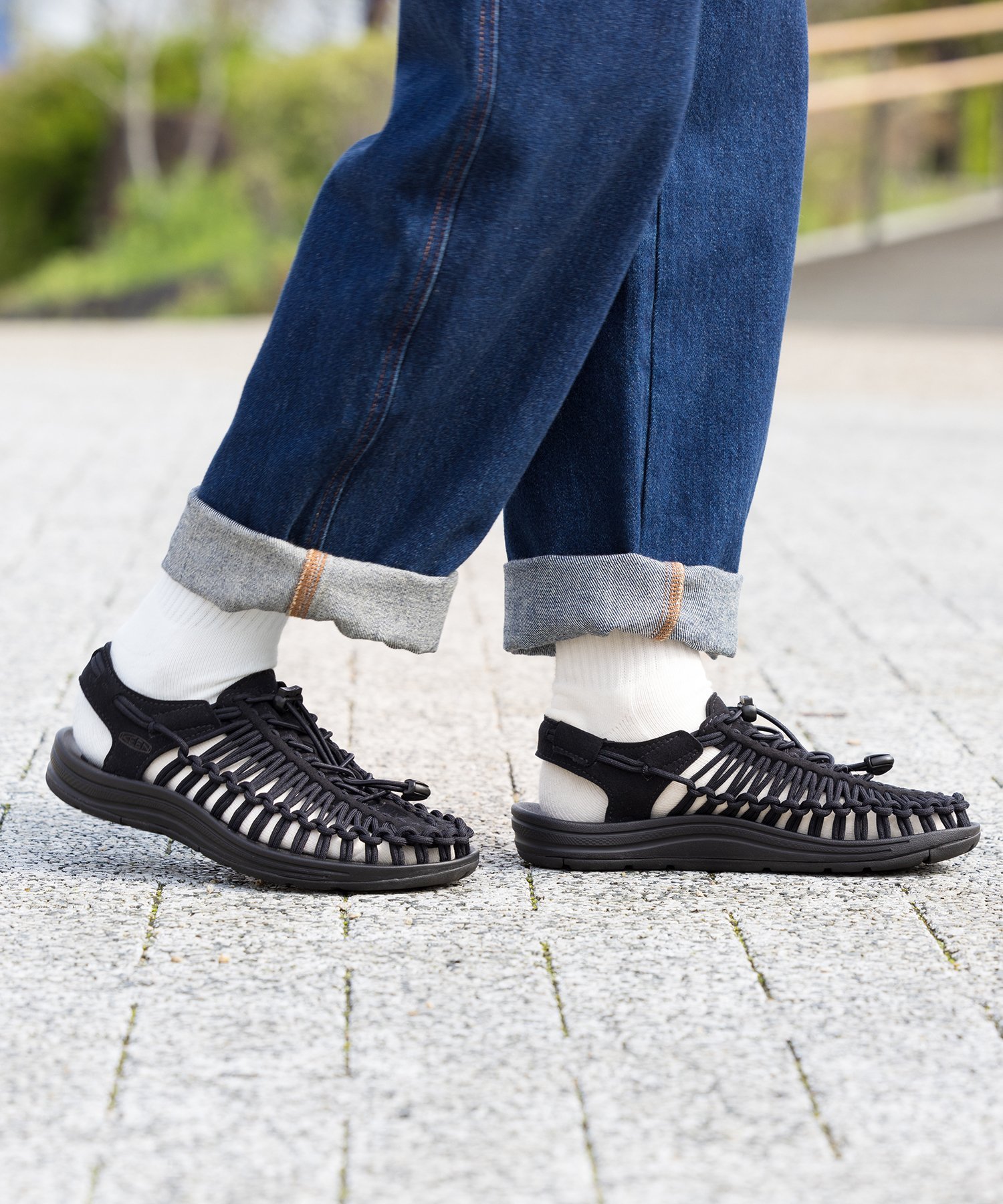 KEEN (キーン)UNEEK レディース 返品送料無料】キーン KEEN レディース サンダル ユニーク