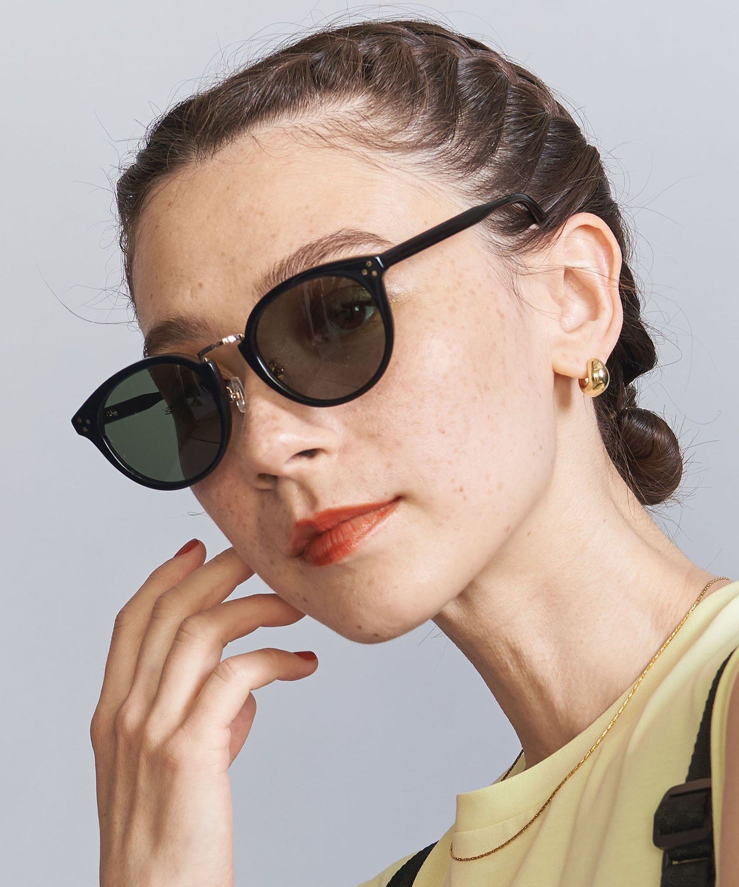 BEAUTY&YOUTH UNITED ARROWS サングラス 楽天市場】【別注】＜ch!iii×KANEKO OPTICAL× BEAUTY＆YOUTH