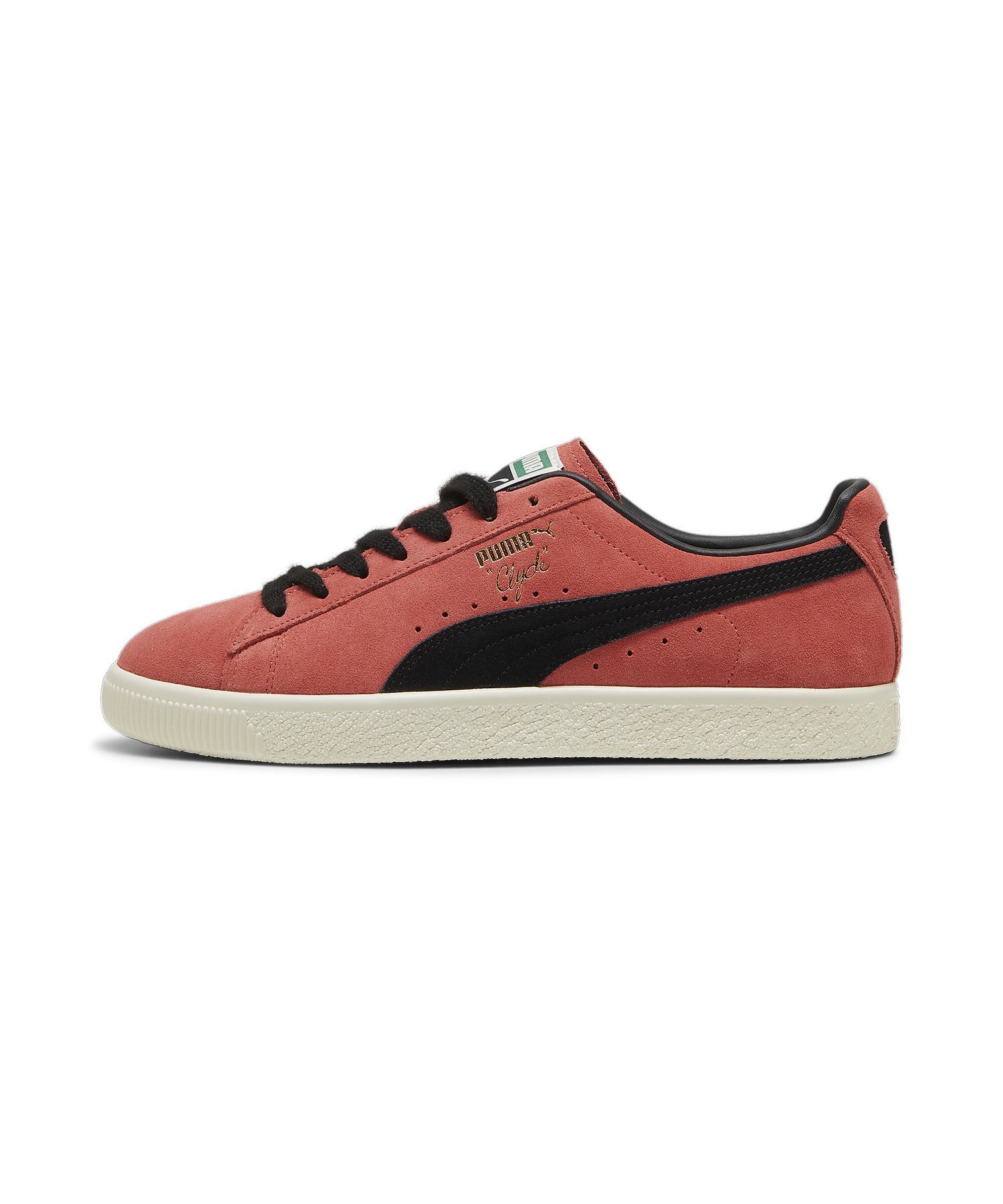 【SALE／48%OFF】PUMA ユニセックス クライド OG スニーカー プーマ シューズ・靴 スニーカー【送料無料】画像
