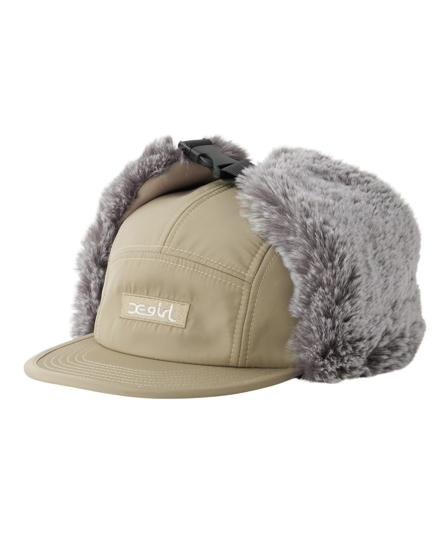帽子 xlarge DOG EAR CAP DOG EAR CAP This dog ear cap combines design and